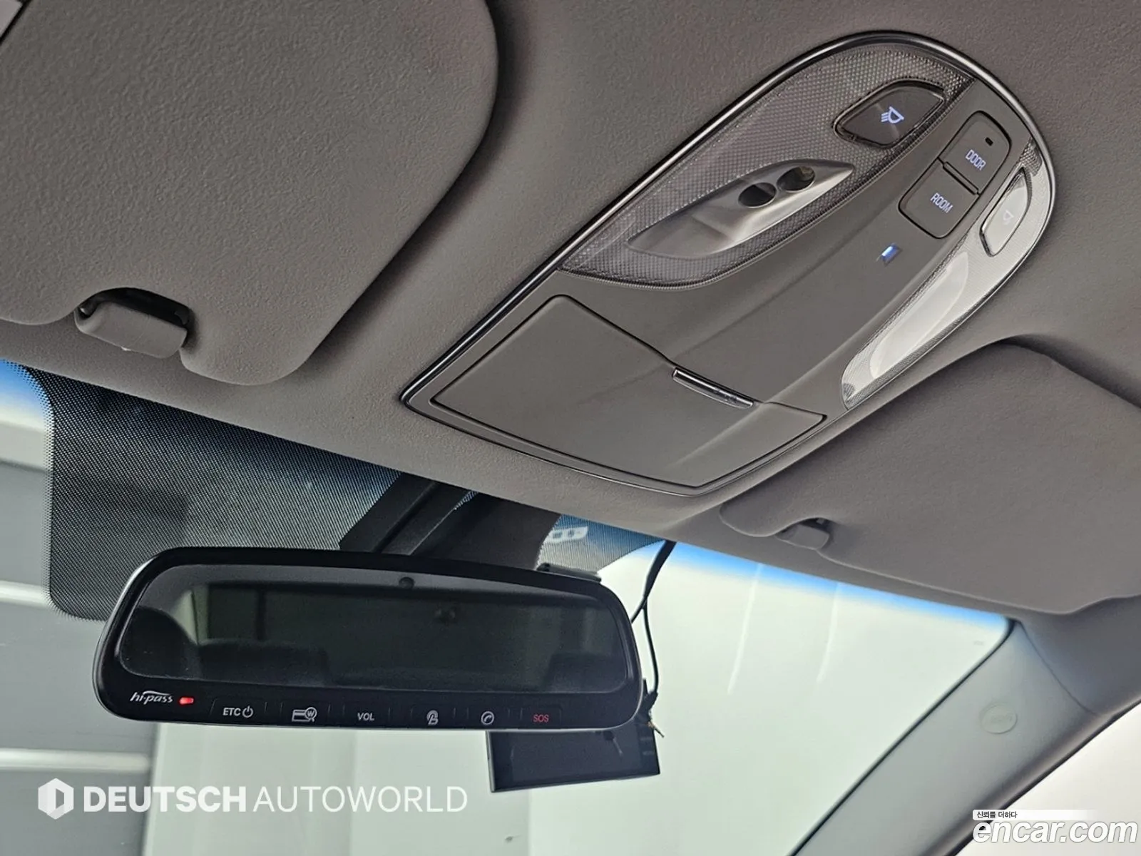 Hyundai Equus 2014 — 15