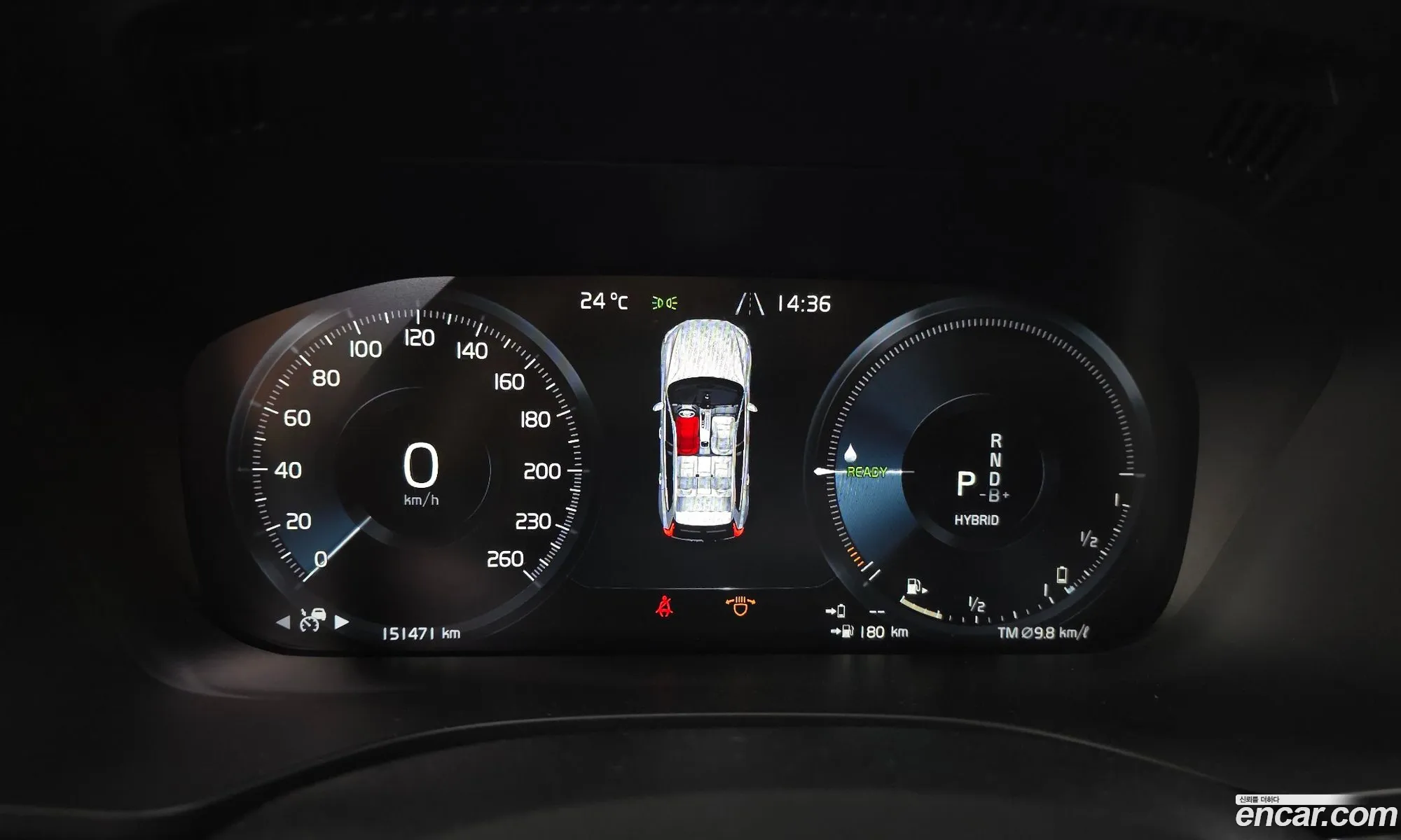 Volvo XC60 2021 — 6