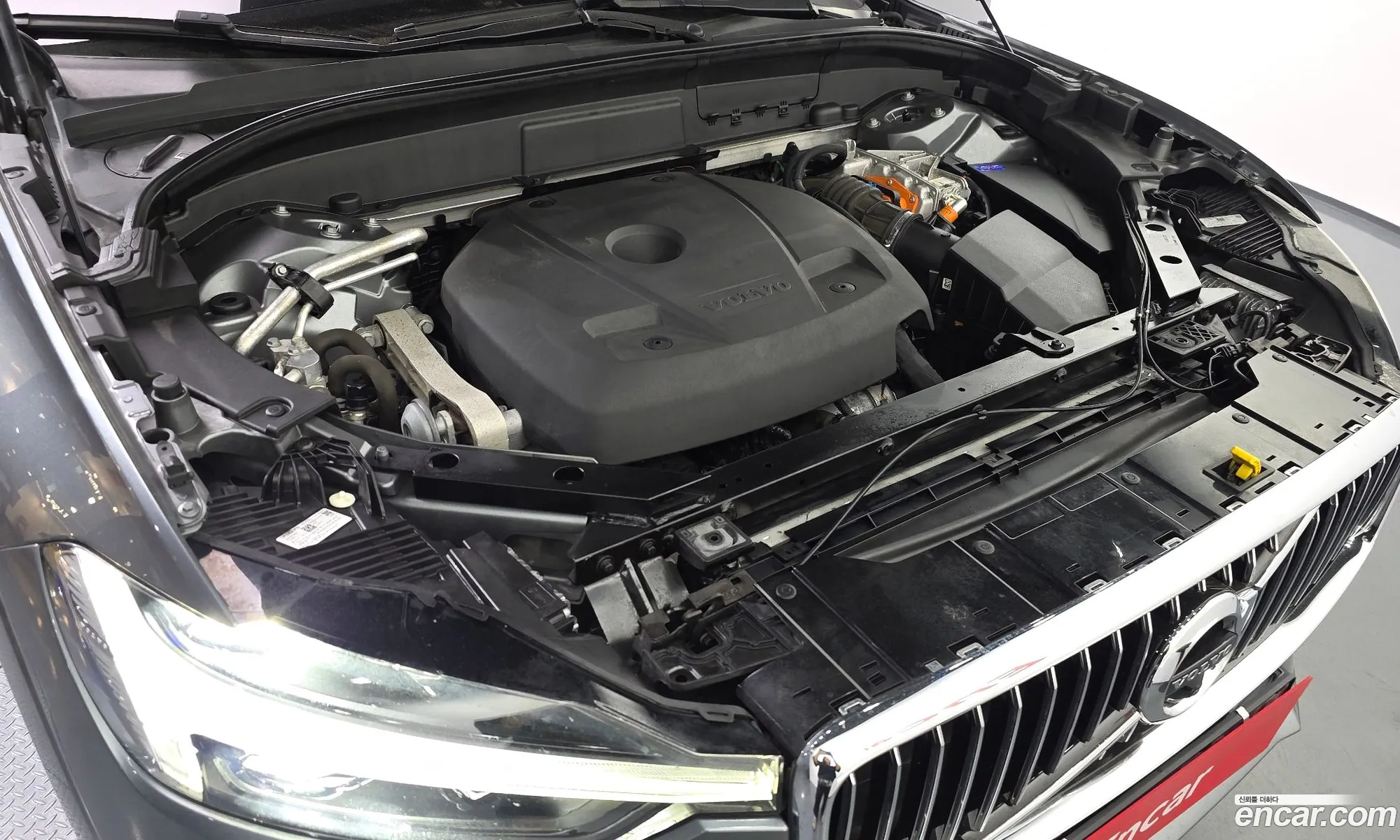 Volvo XC60 2021 — 4