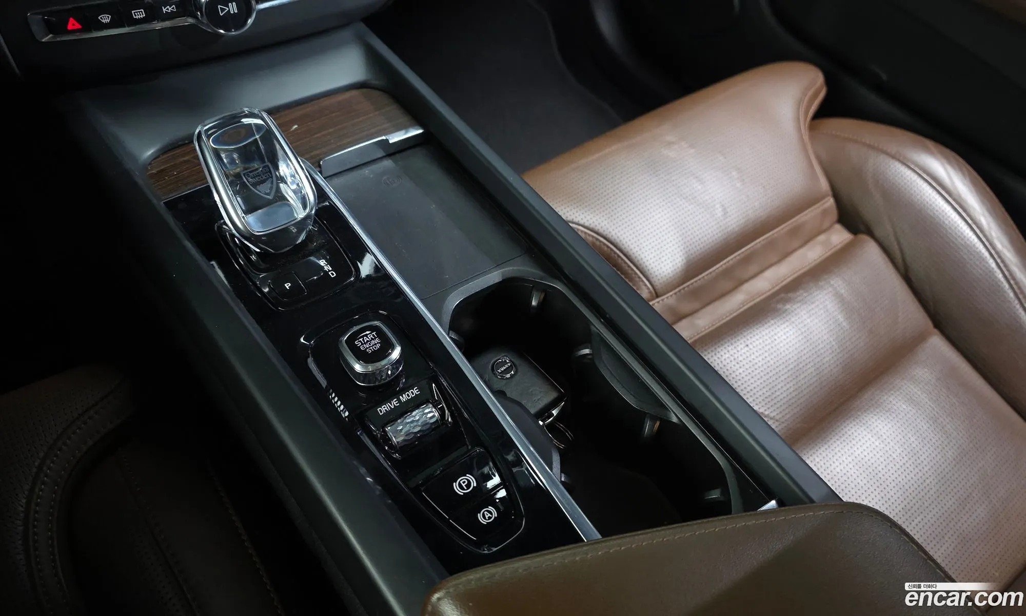 Volvo XC60 2021 — 20