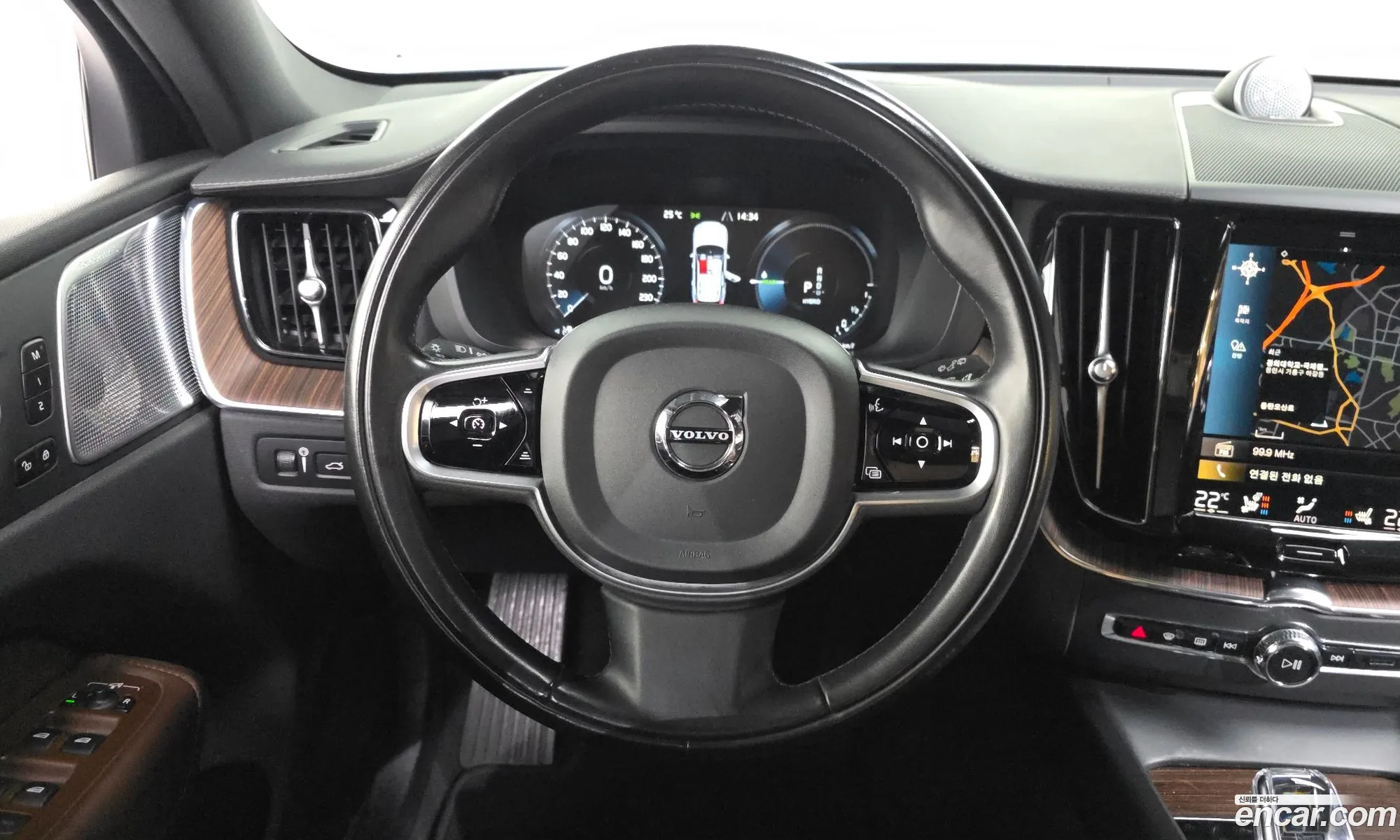 Volvo XC60 2021 — 7