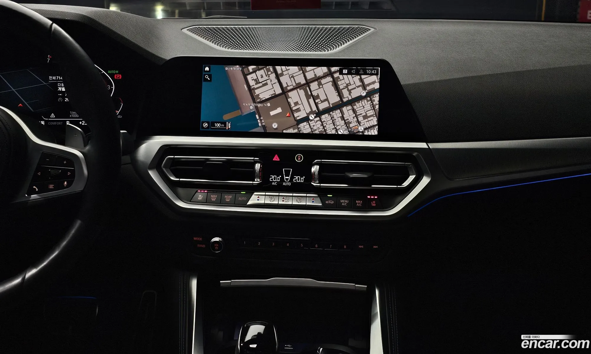 BMW 4 Series 2022 — 5
