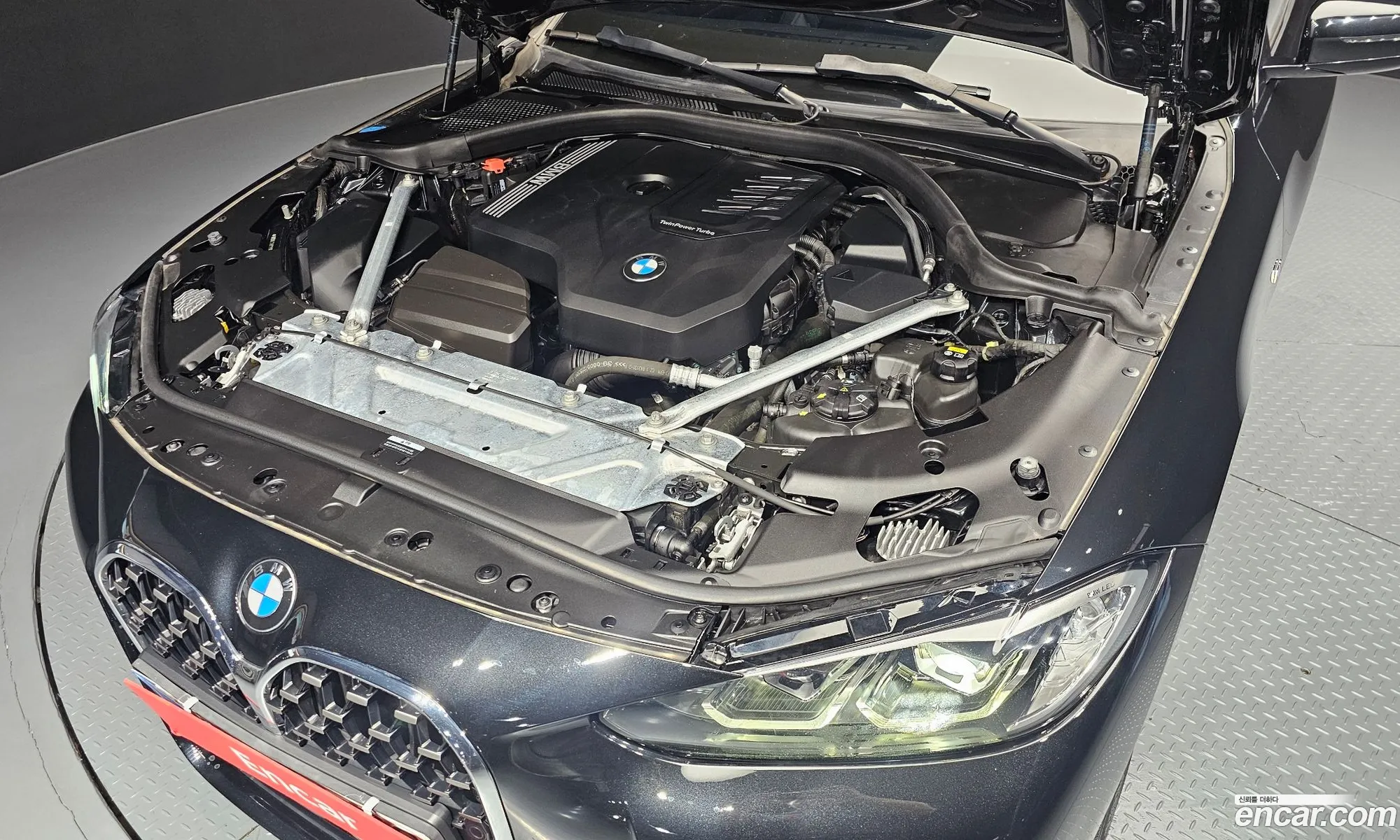 BMW 4 Series 2022 — 19