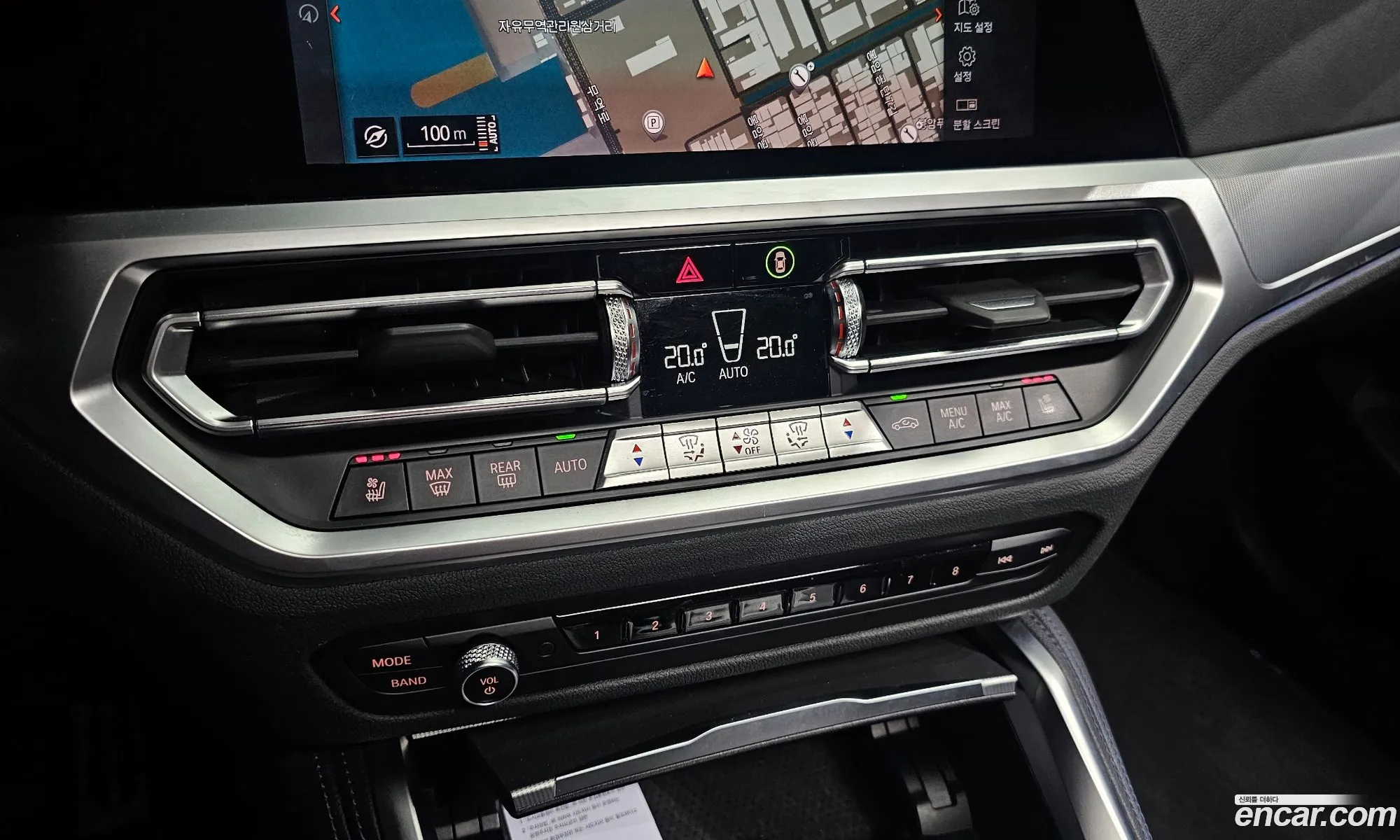 BMW 4 Series 2022 — 7