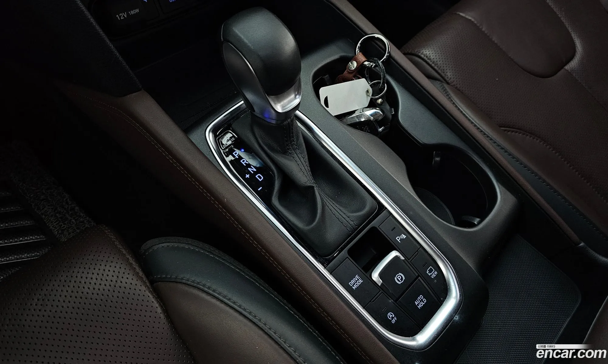 Hyundai Santa Fe TM 2019 — 16