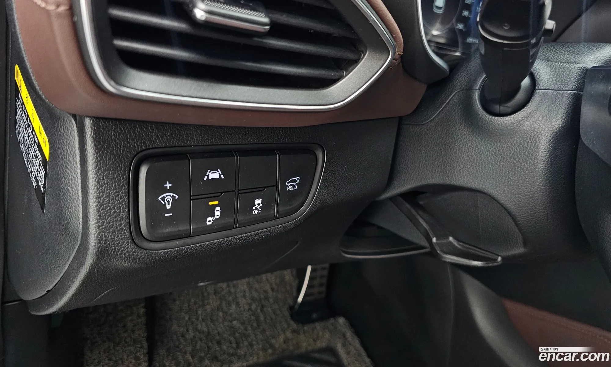 Hyundai Santa Fe TM 2019 — 20