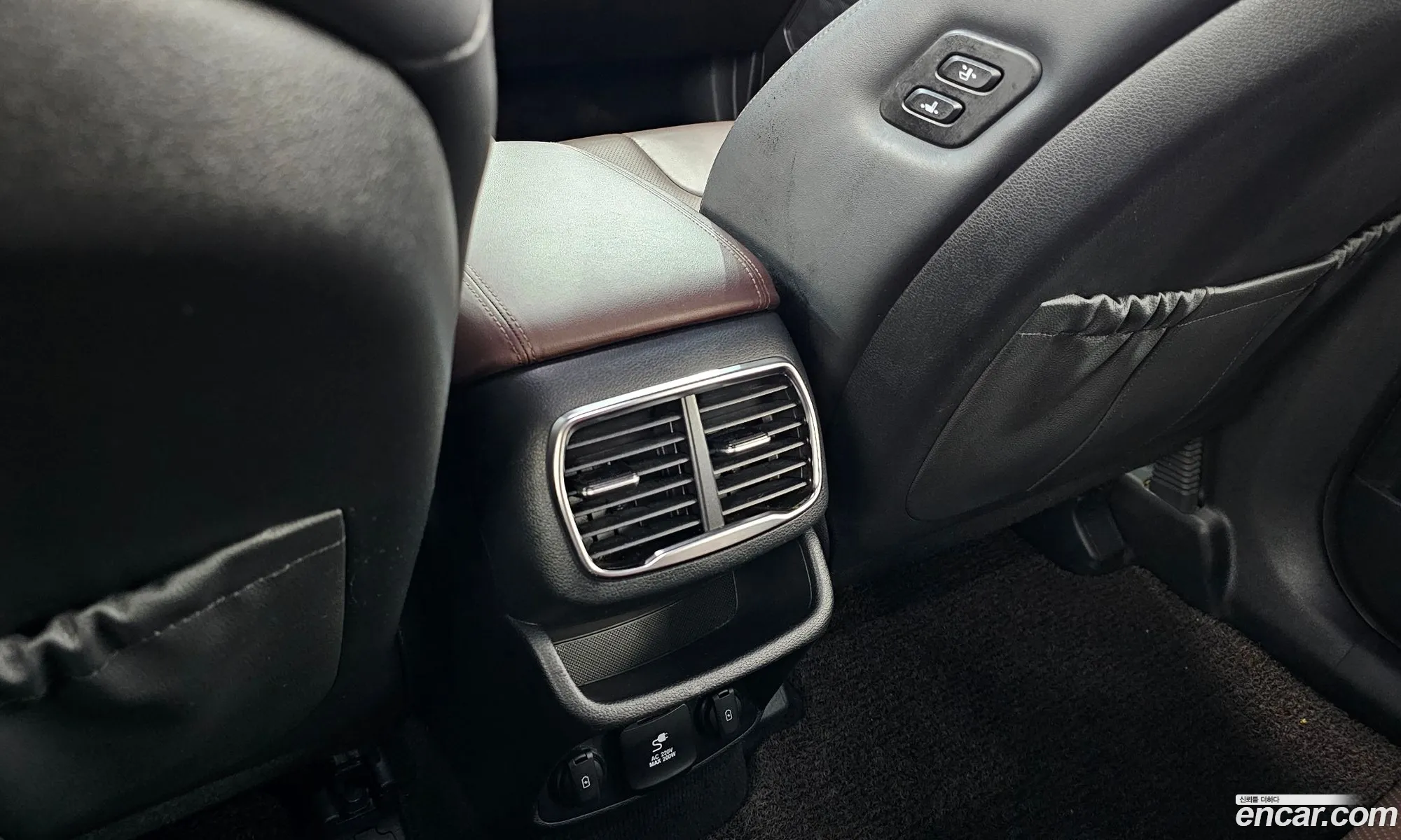 Hyundai Santa Fe TM 2019 — 6
