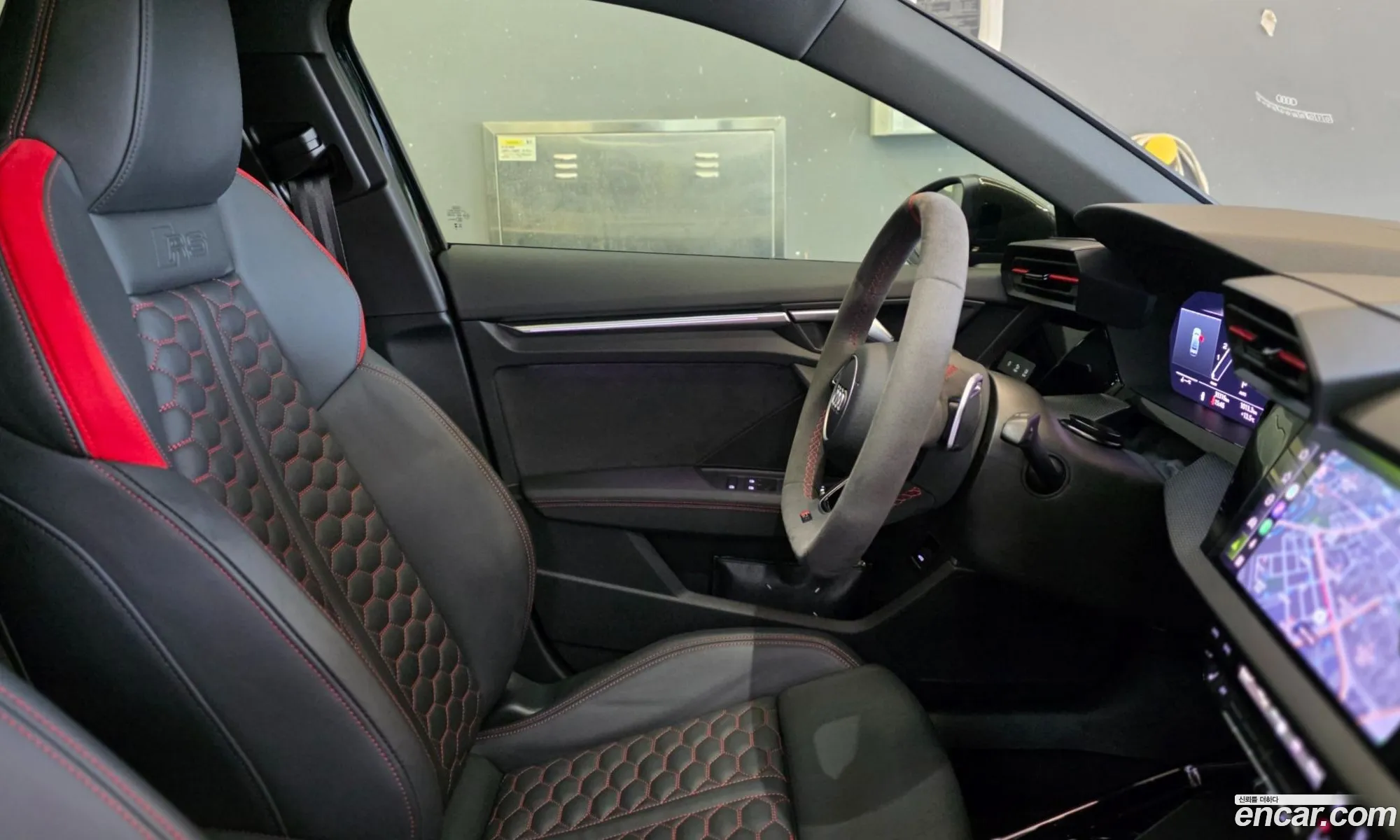 Audi RS3 2023 — 15