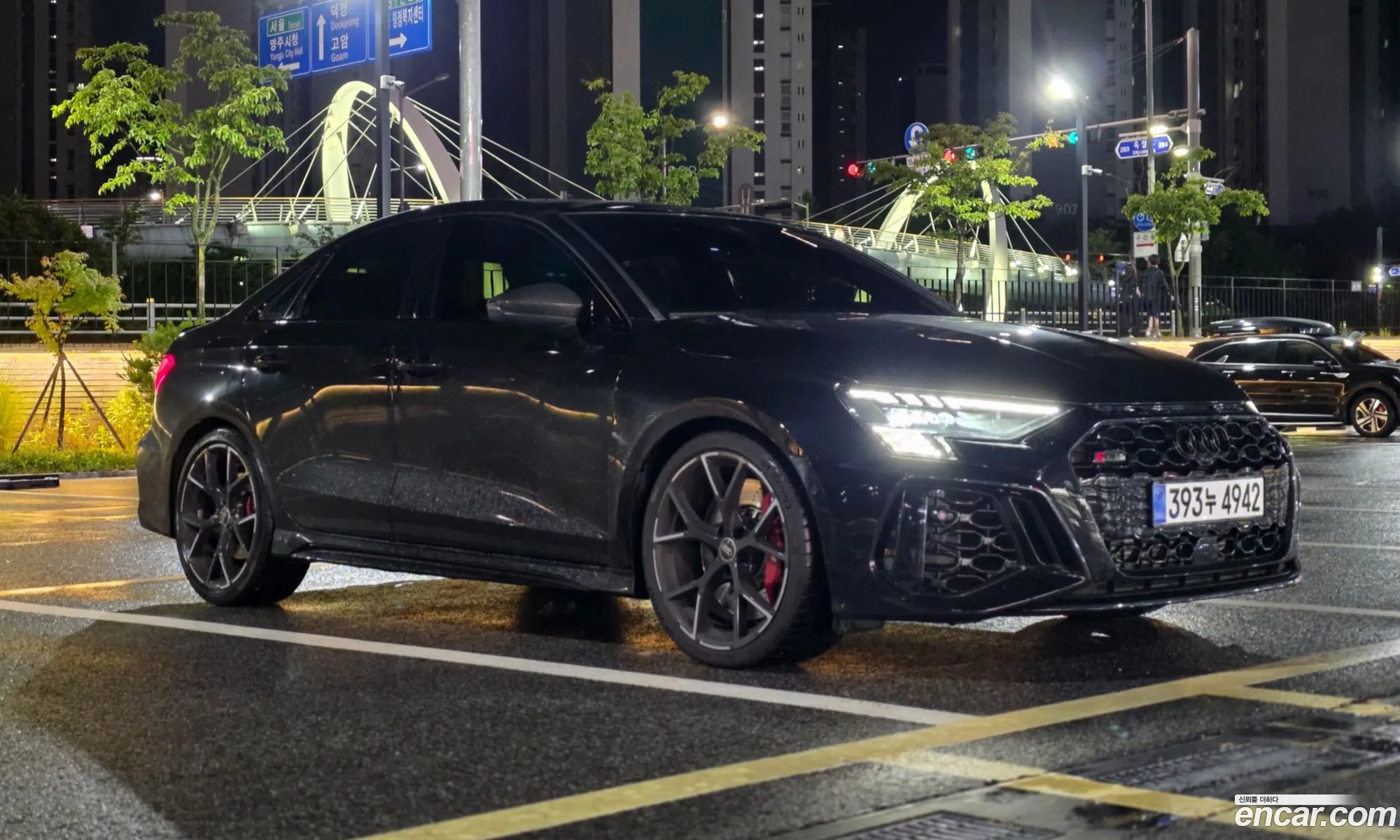 Audi RS3 2023 — 10