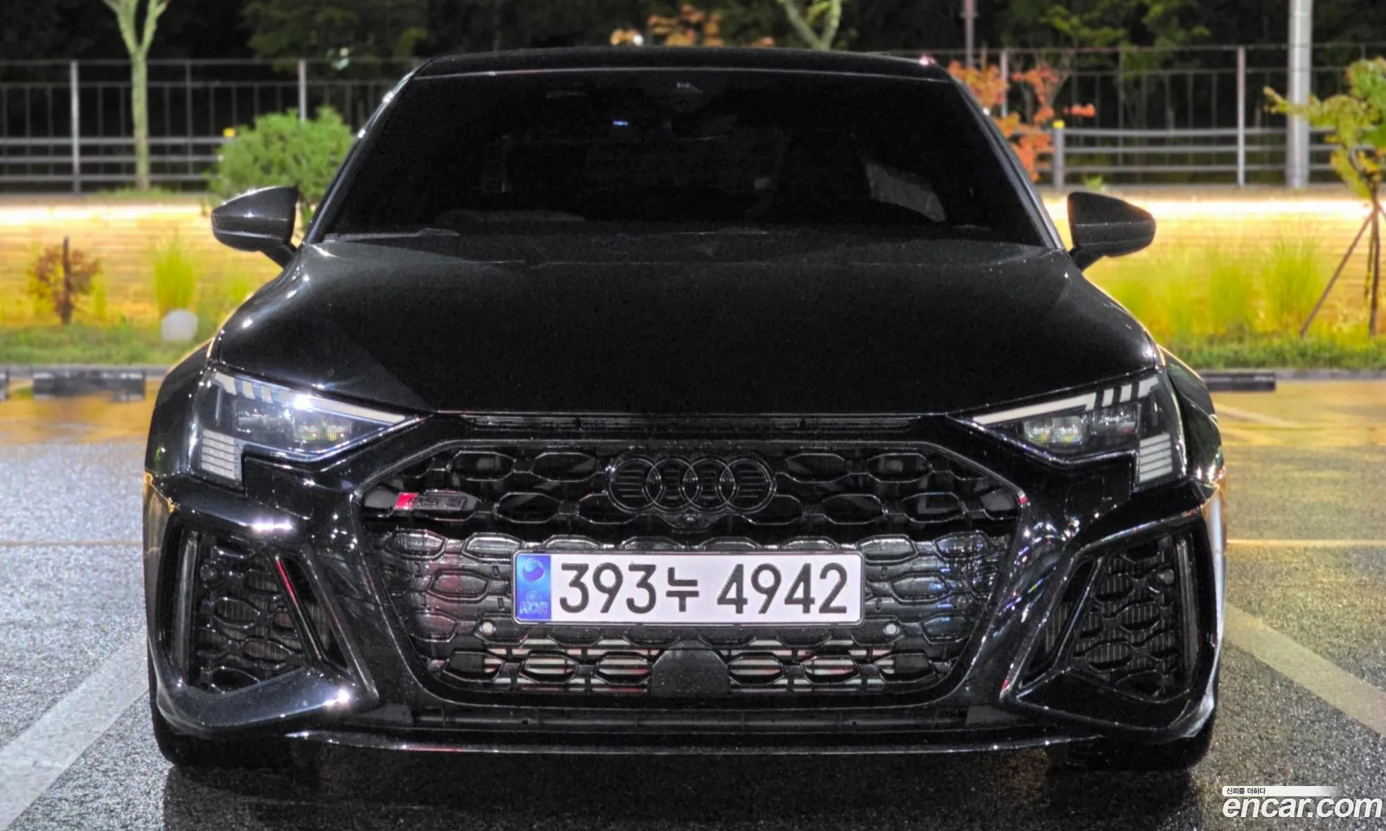 Audi RS3 2023 — 12