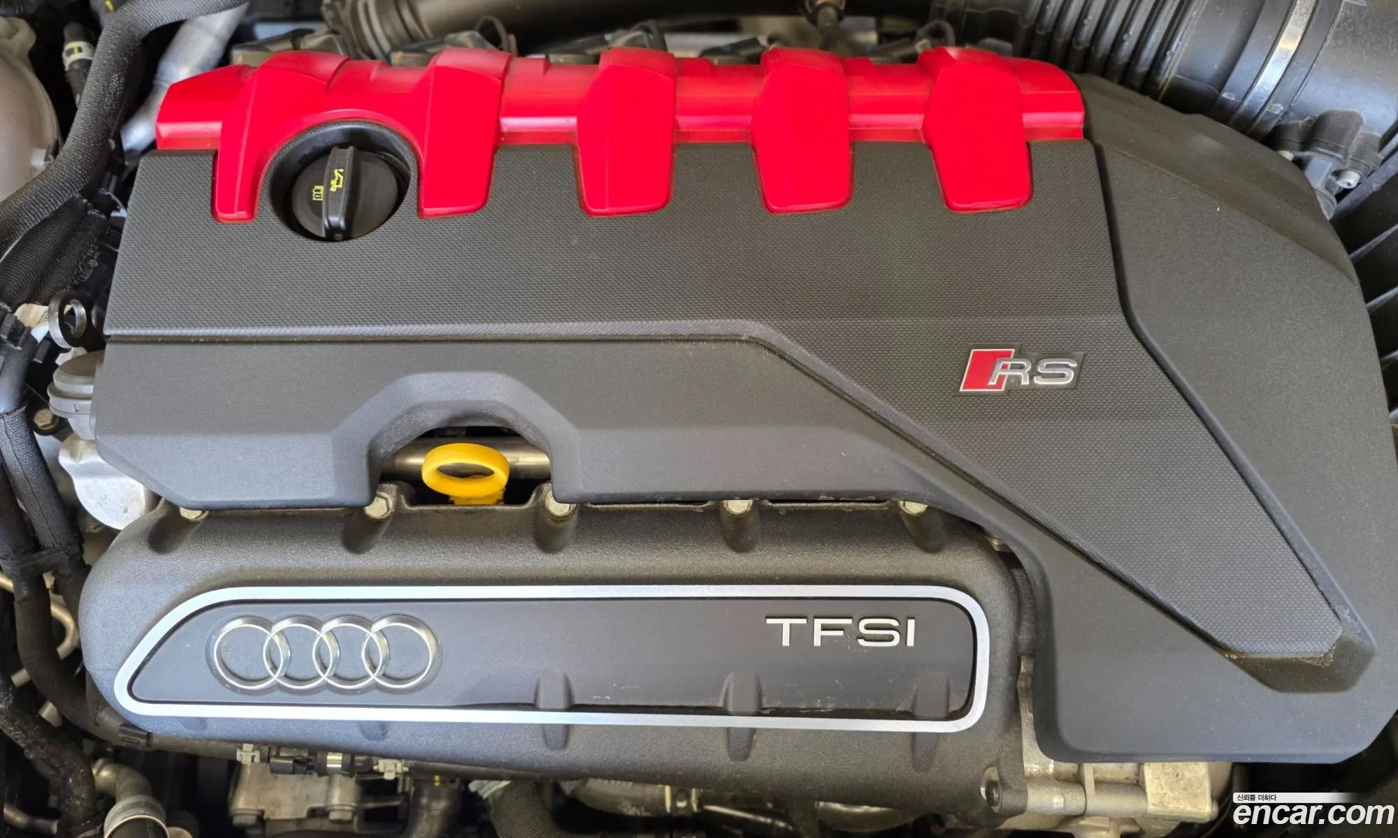 Audi RS3 2023 — 13
