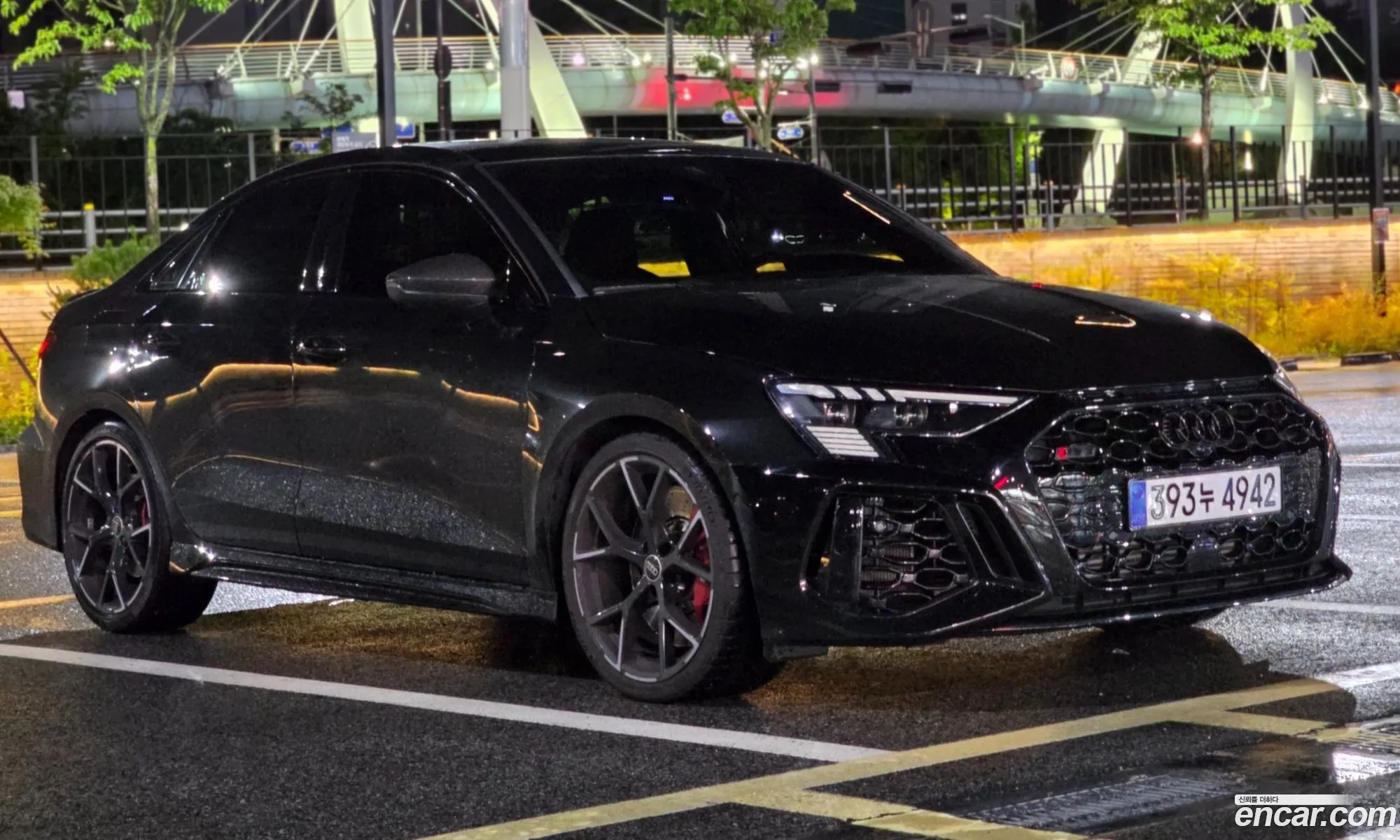 Audi RS3 2023 — 3