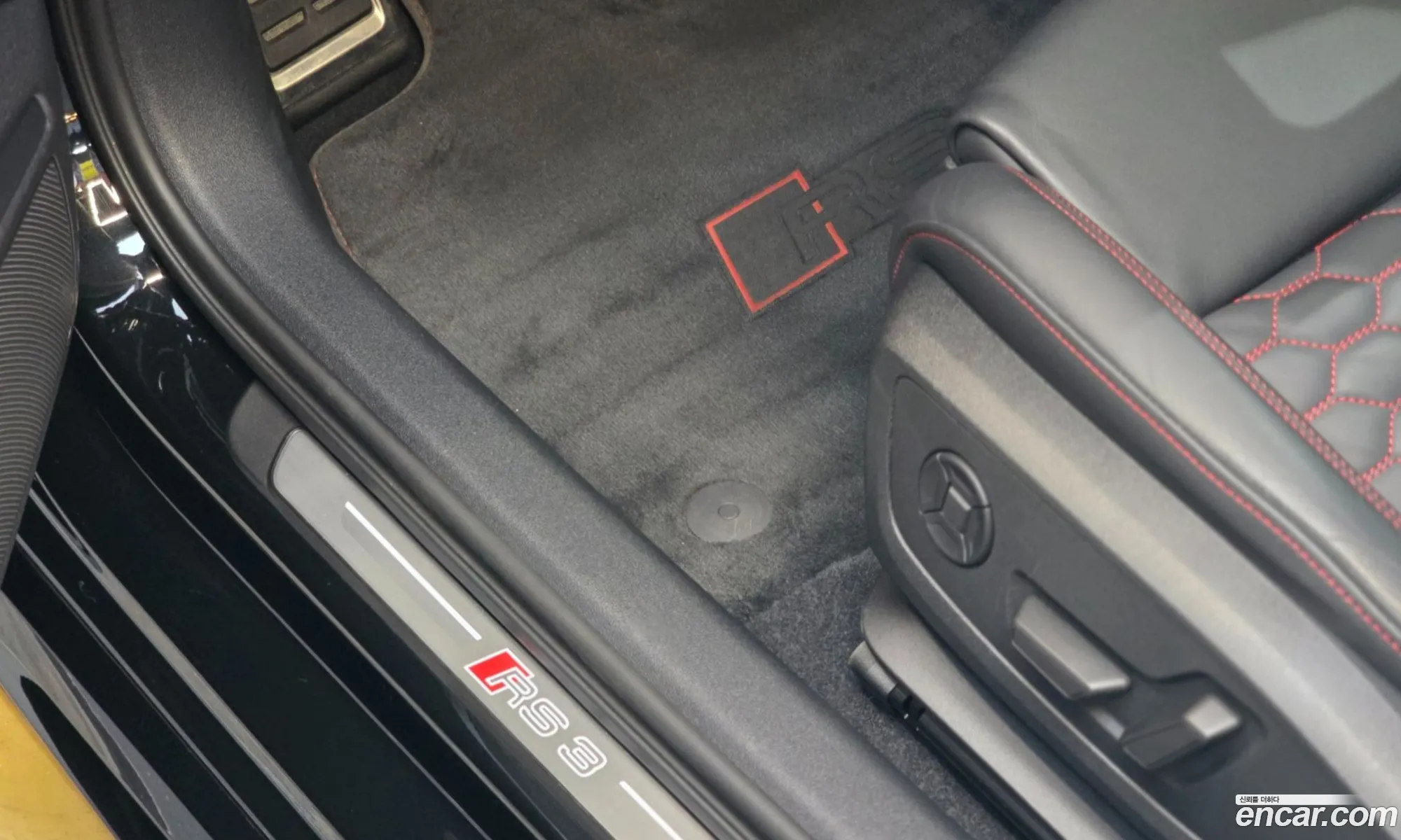 Audi RS3 2023 — 2