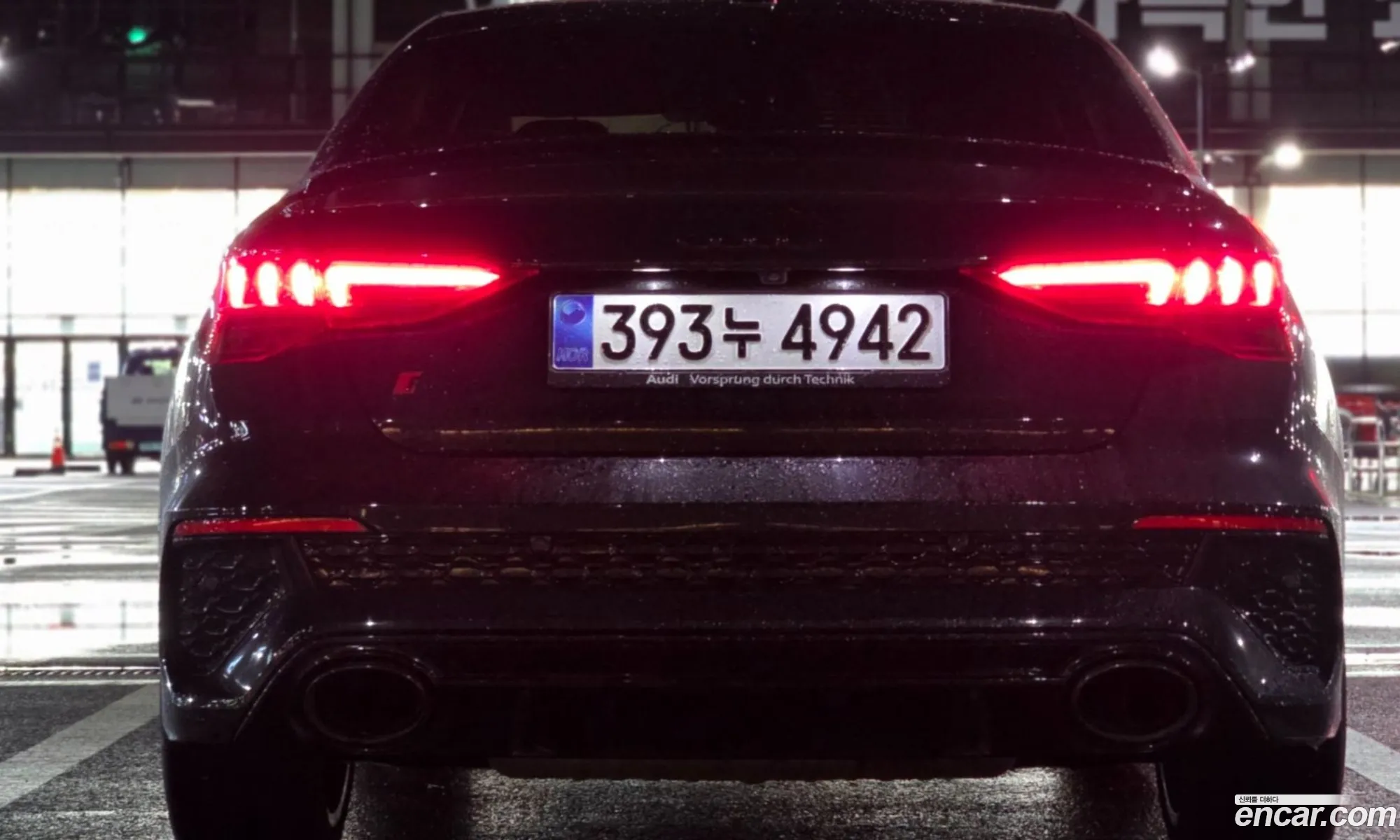 Audi RS3 2023 — 6