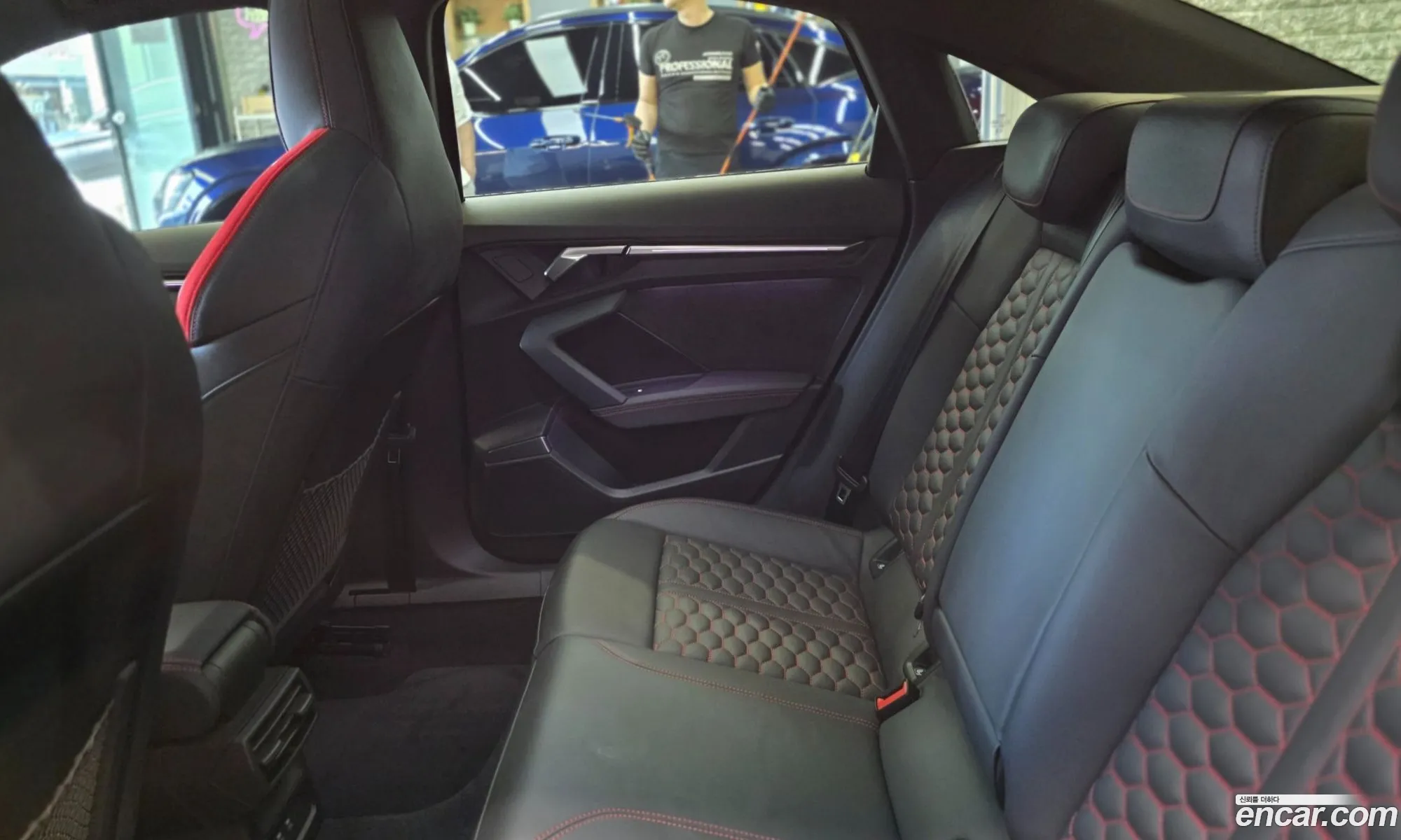 Audi RS3 2023 — 5