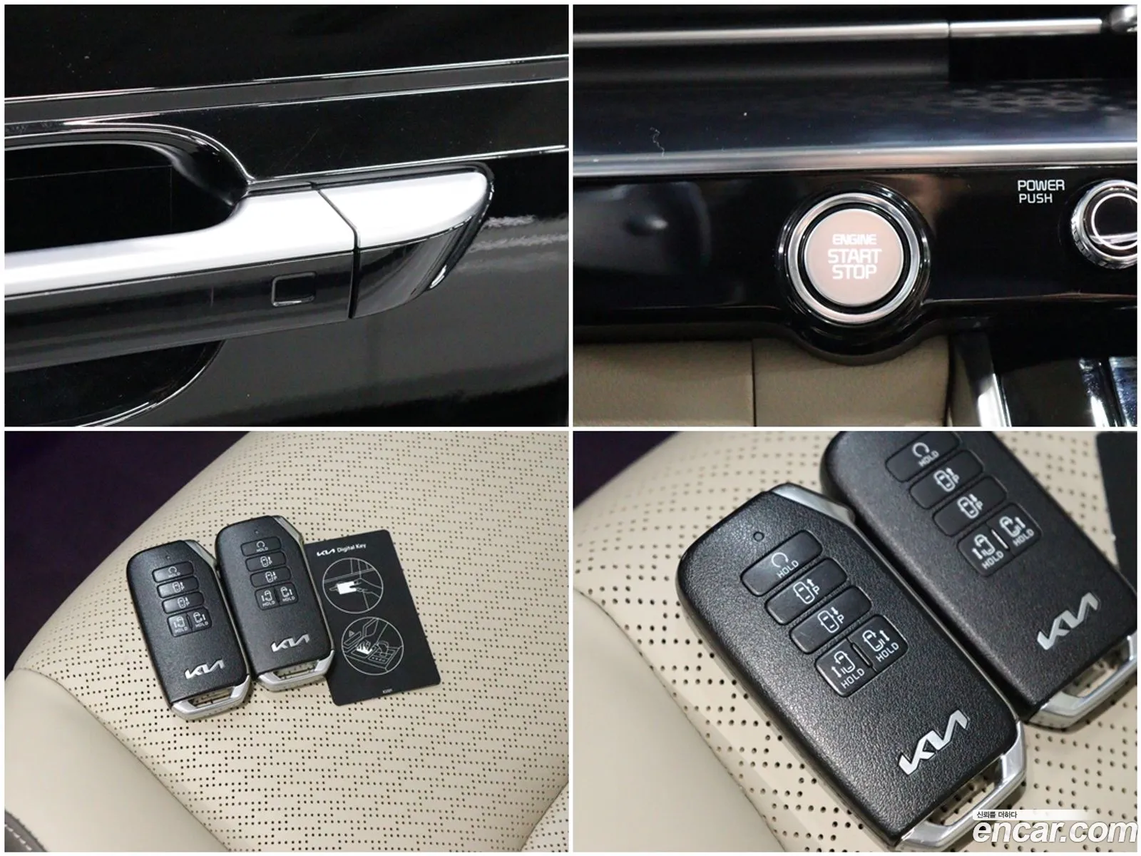 Kia Carnival 2021 — 18