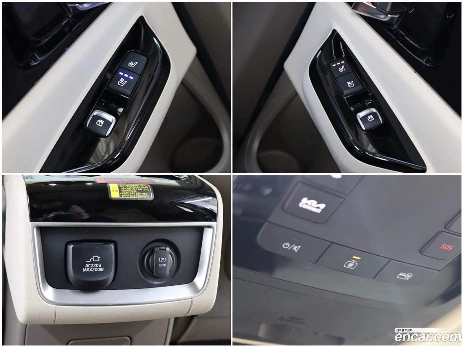 Kia Carnival 2021 — 6
