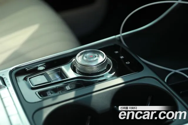Kia Carnival 2024 — 4
