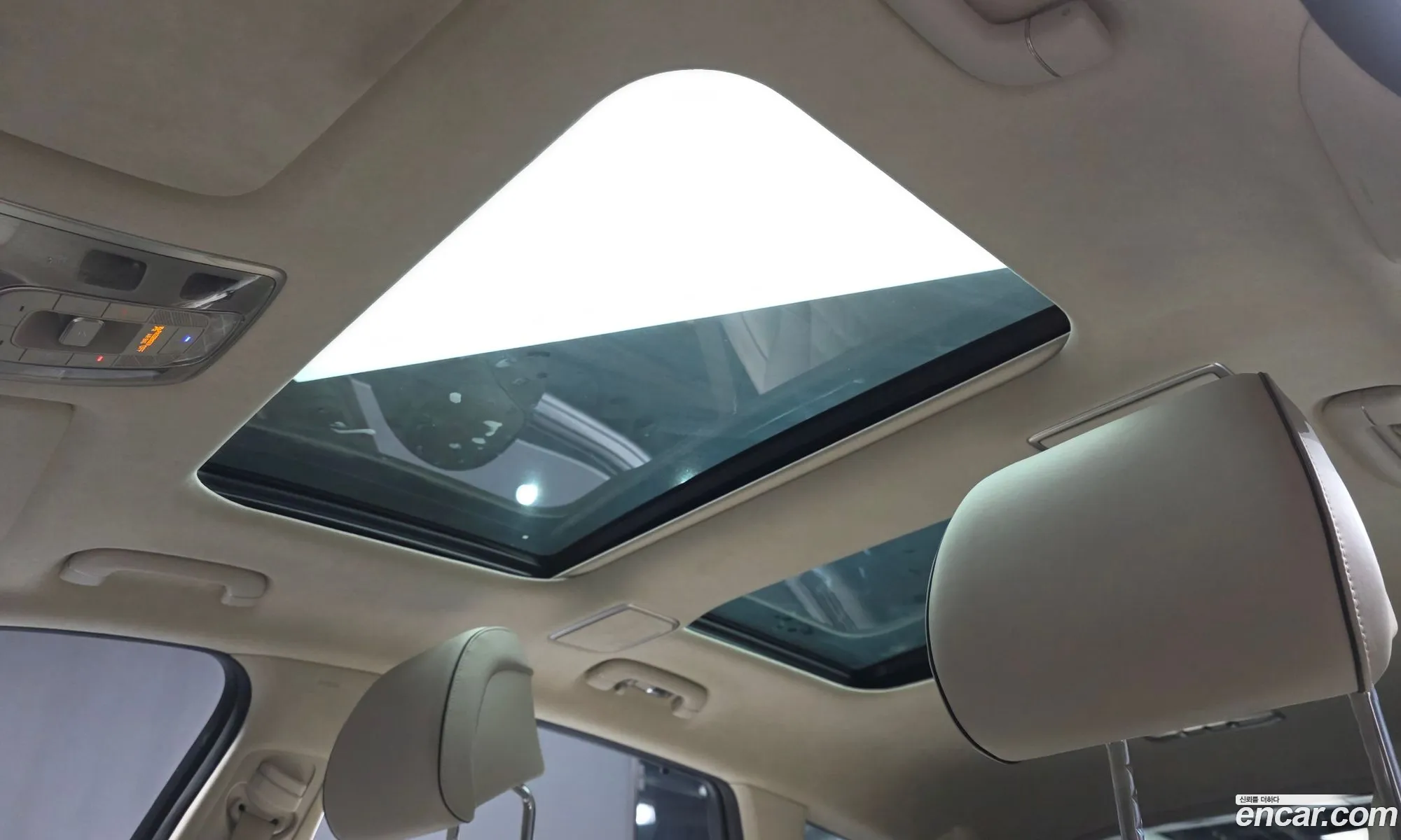 Genesis GV80 2021 — 15