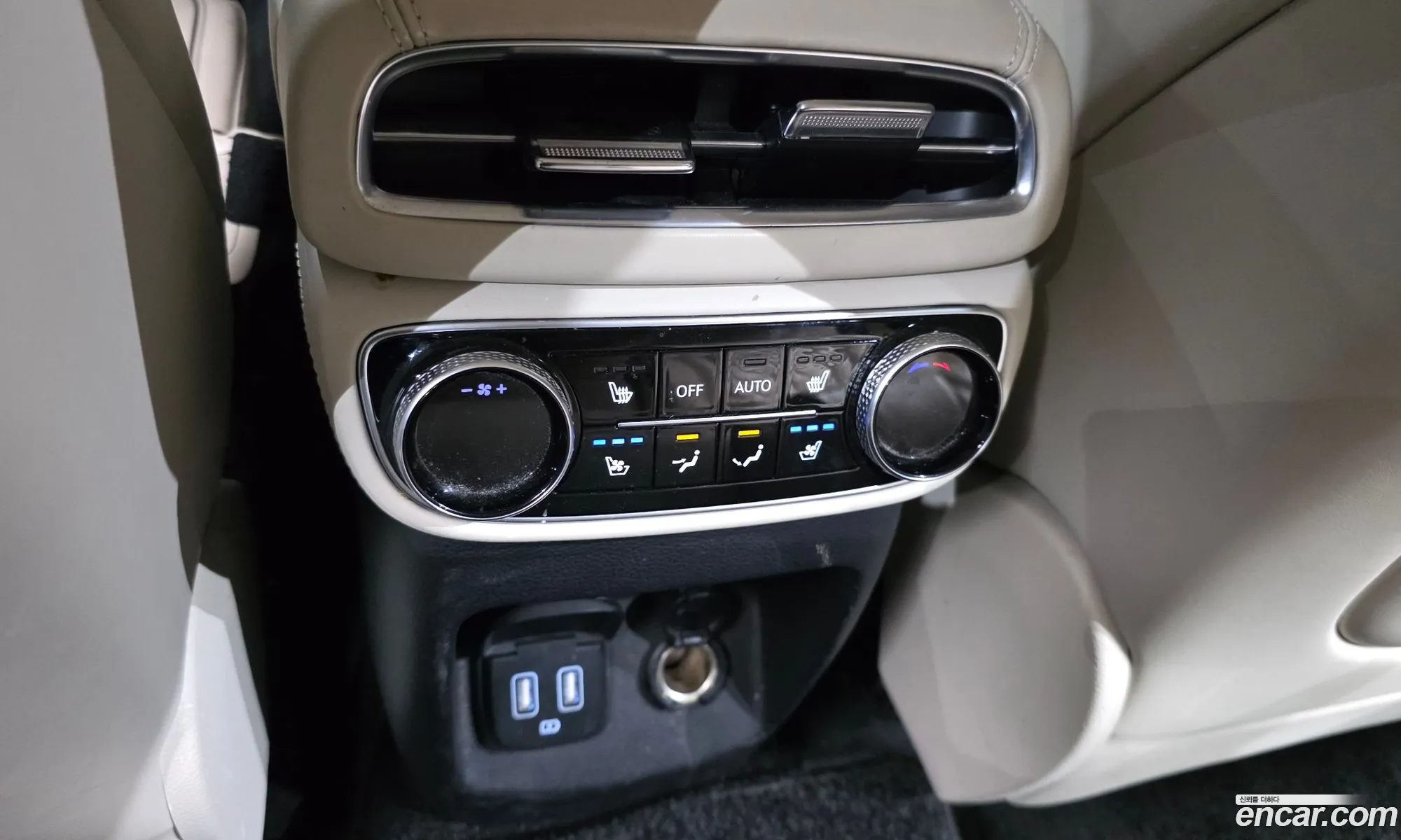 Genesis GV80 2021 — 3