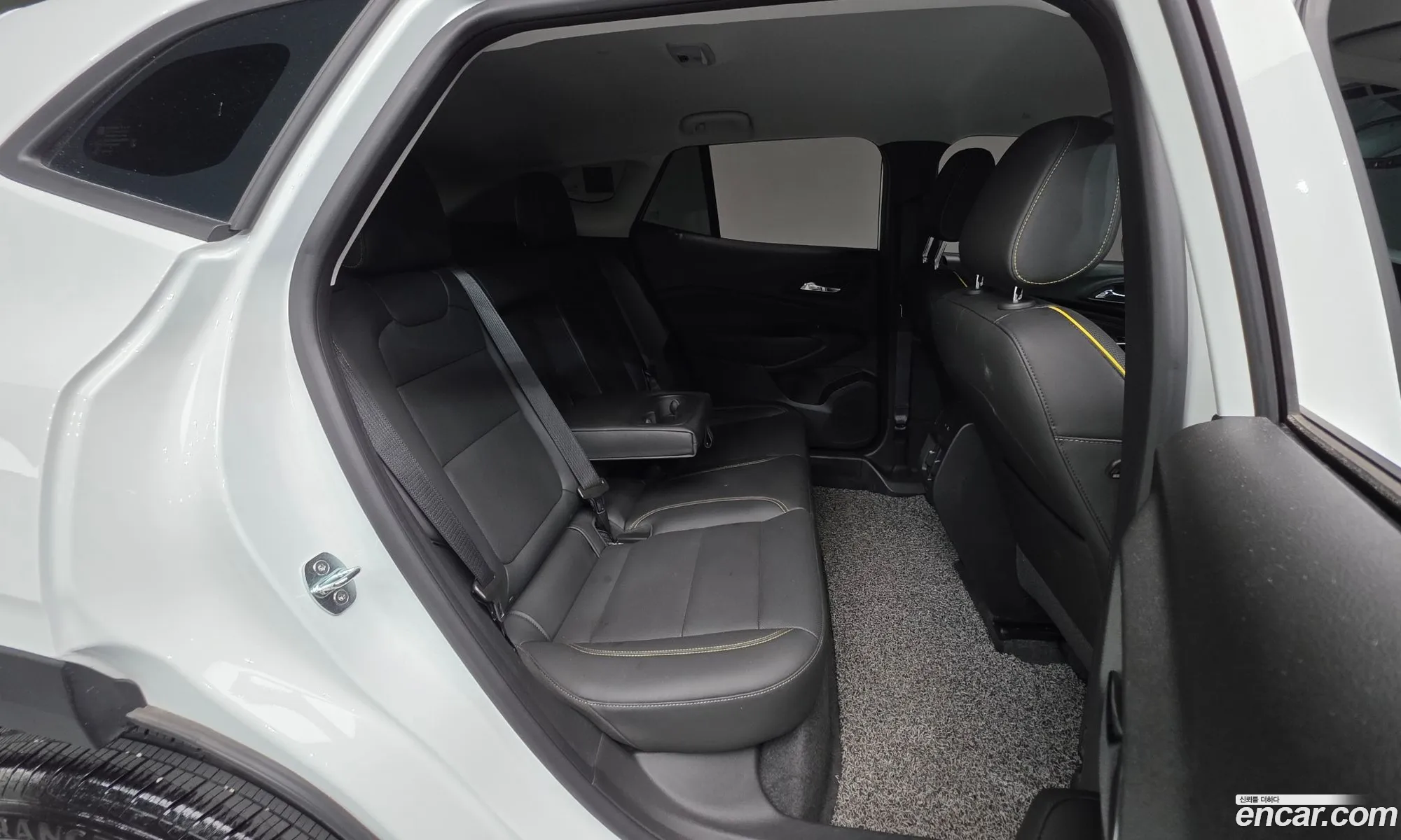 Chevrolet (GM Daewoo) Trax Crossover 2023 — 17