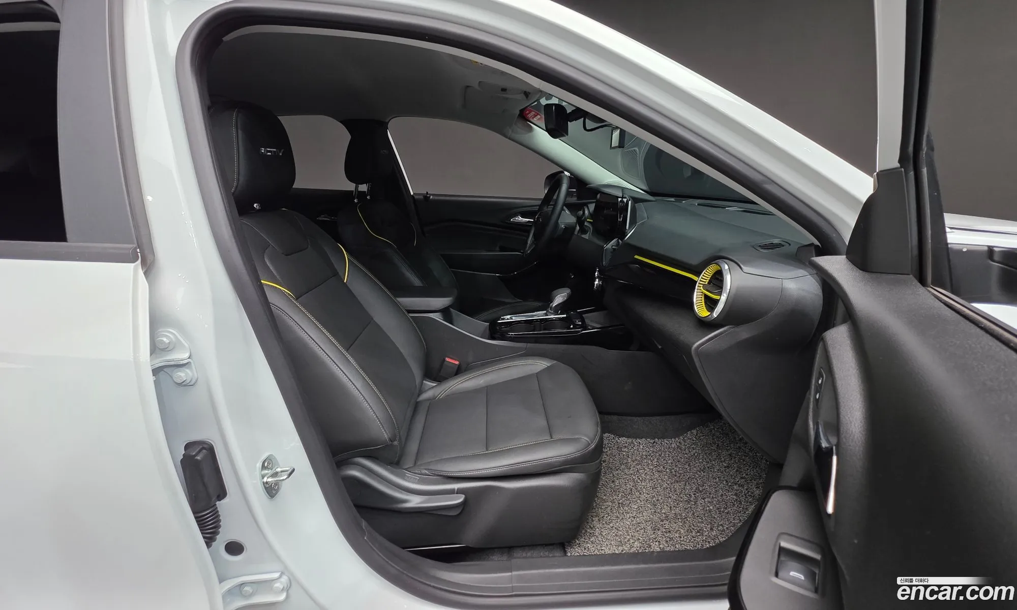 Chevrolet (GM Daewoo) Trax Crossover 2023 — 16