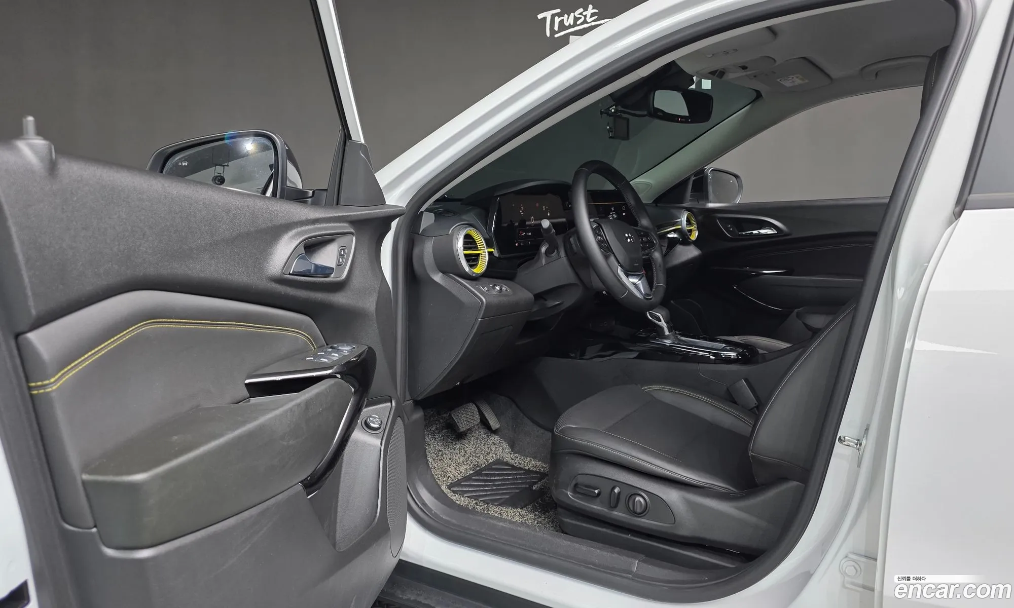 Chevrolet (GM Daewoo) Trax Crossover 2023 — 9