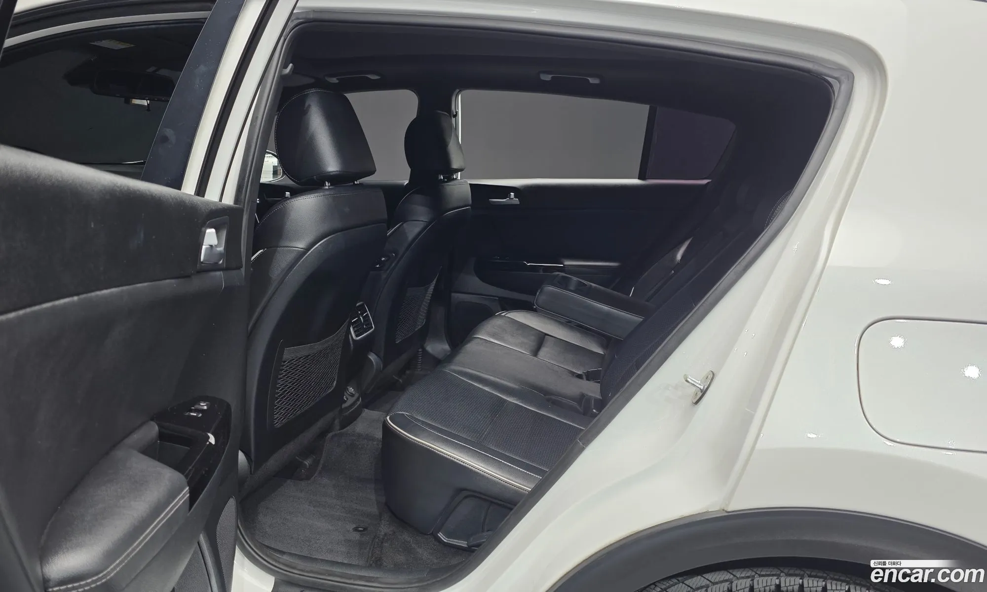 Kia Sportage the Bold 2018 — 13