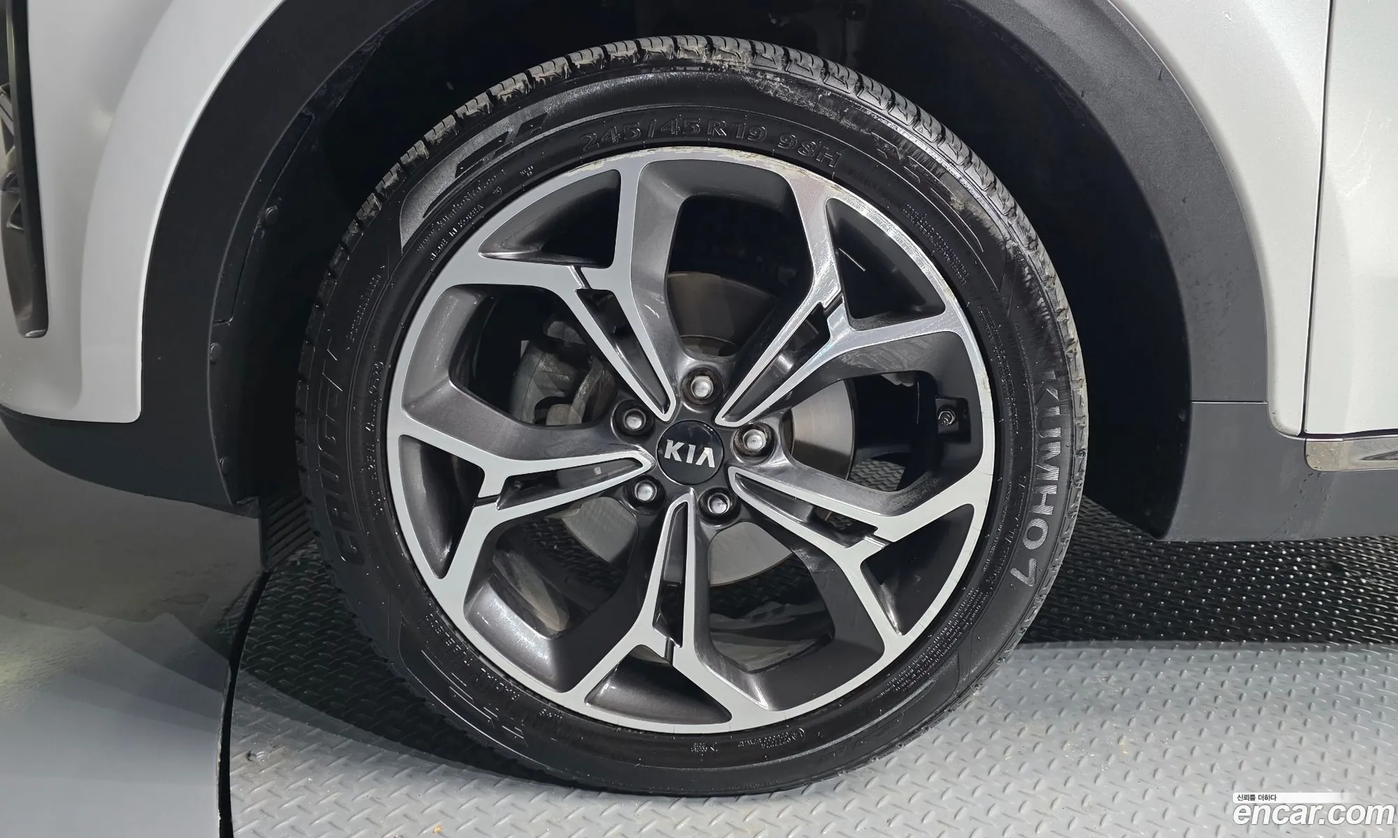 Kia Sportage the Bold 2018 — 6