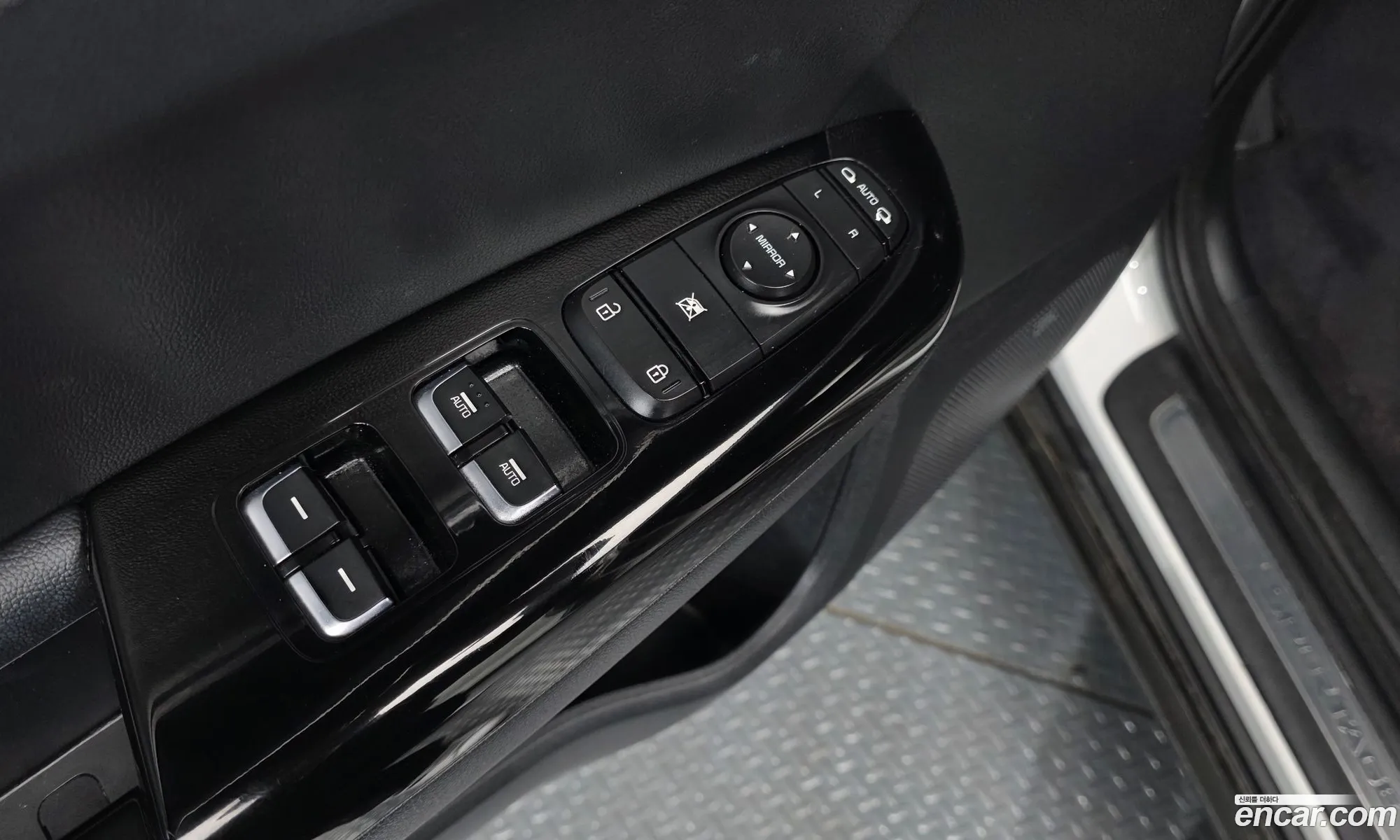 Kia Sportage the Bold 2018 — 14