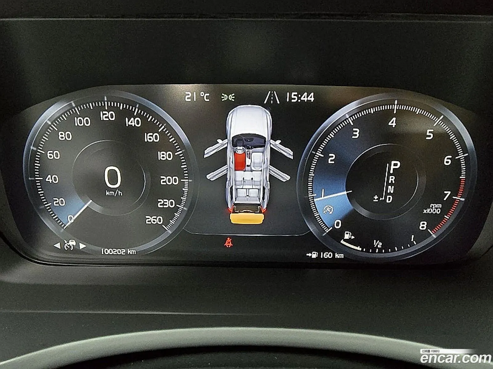 Volvo XC90 2019 — 15