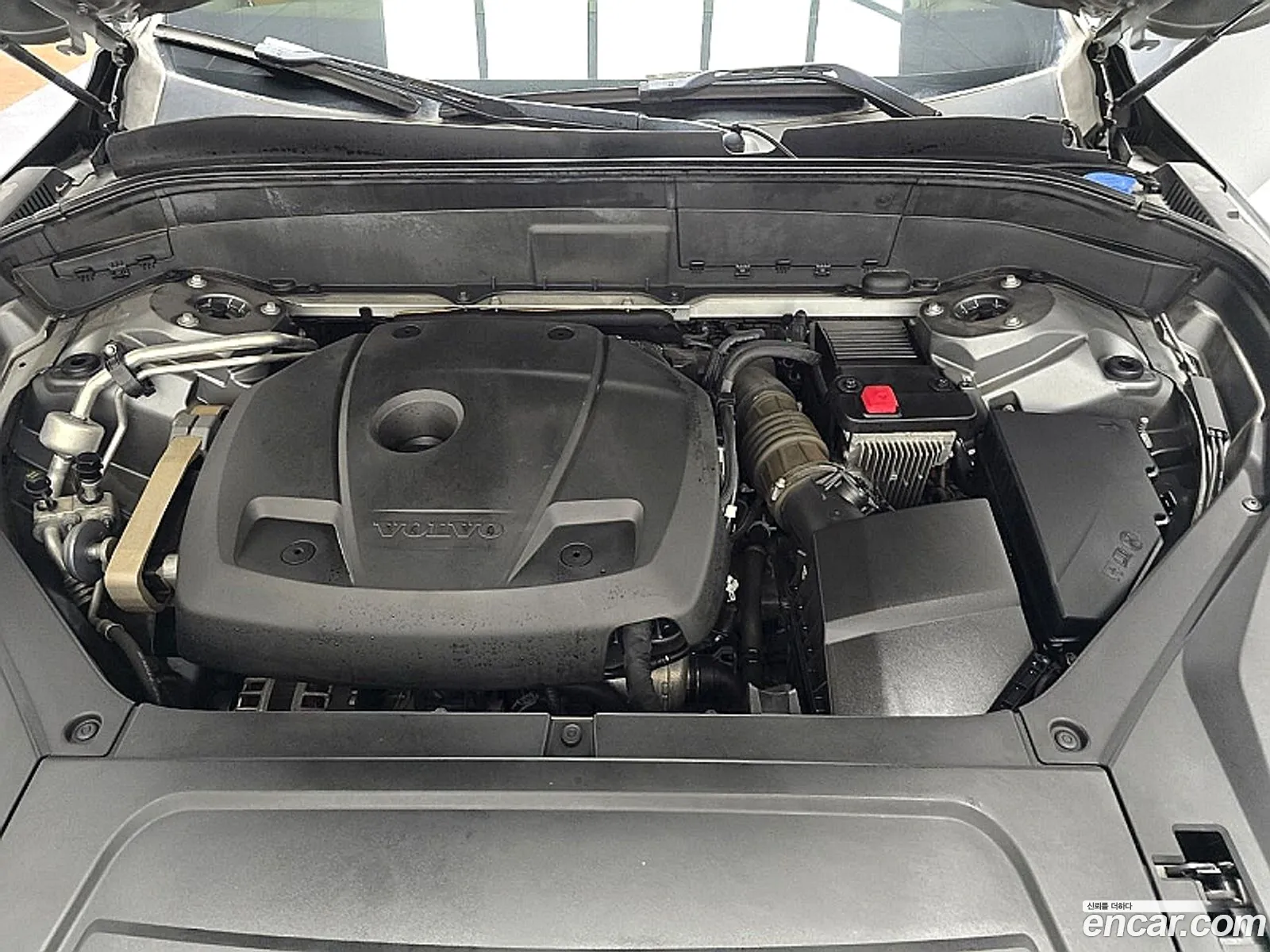Volvo XC90 2019 — 11