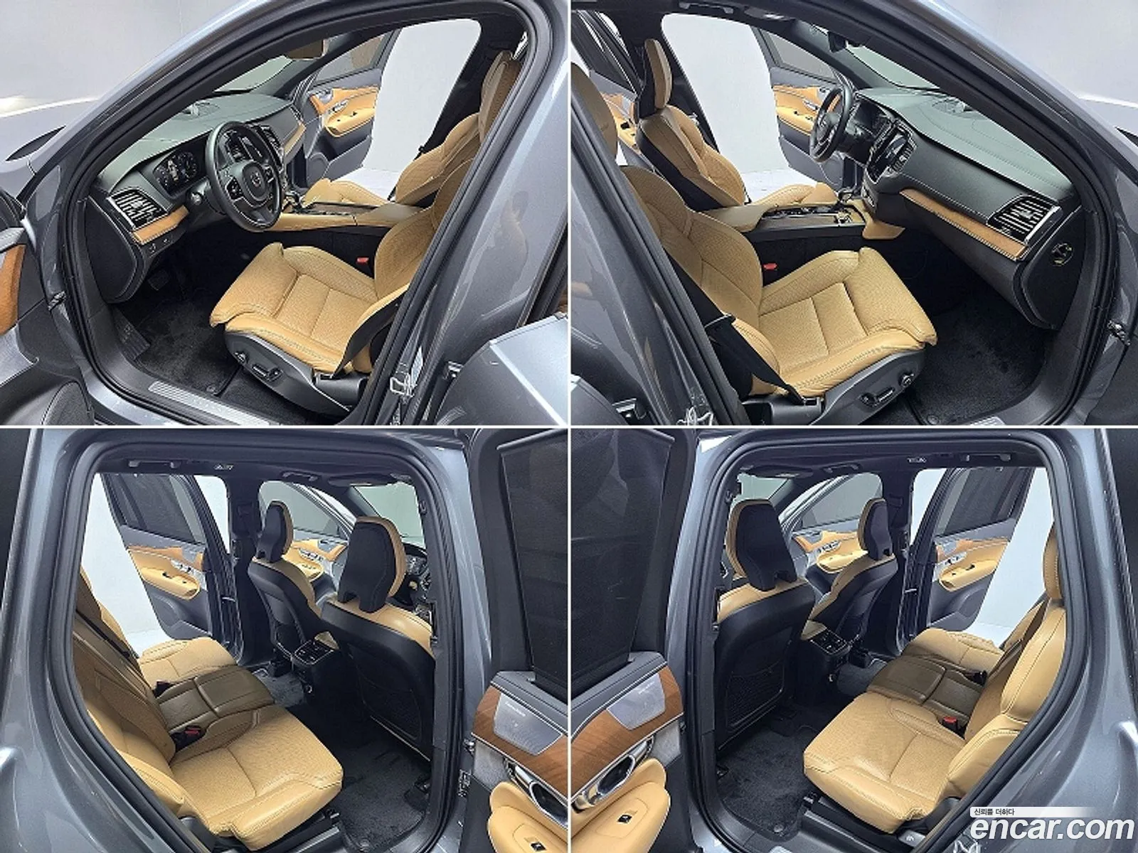 Volvo XC90 2019 — 13