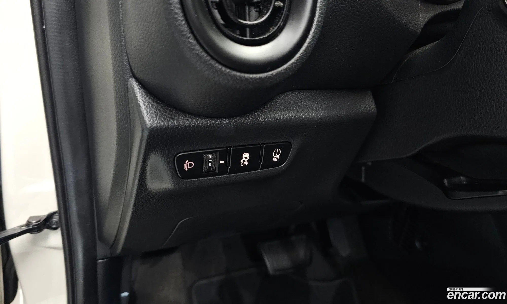 Kia Morning Urban 2022 — 19