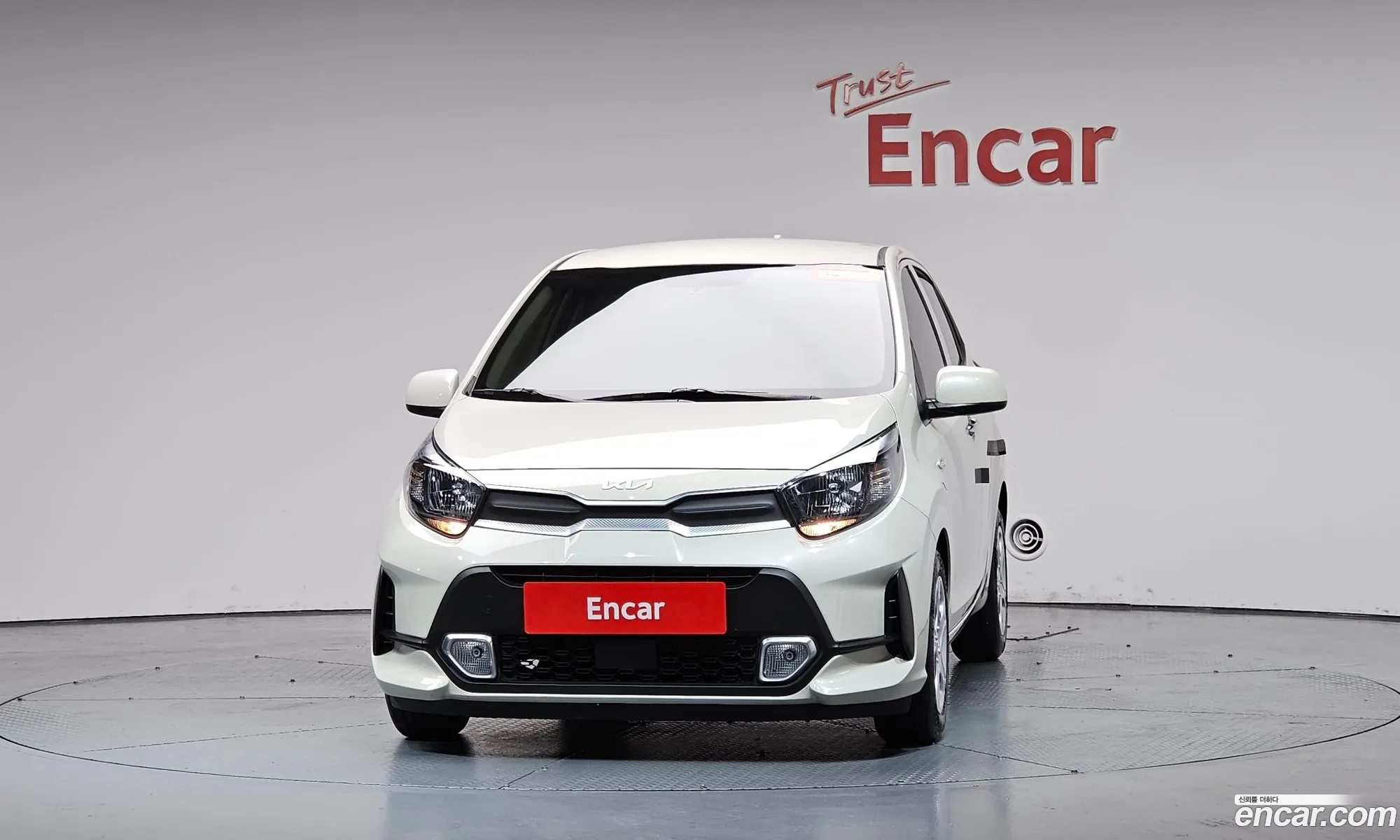 Kia Morning Urban 2022 — 31