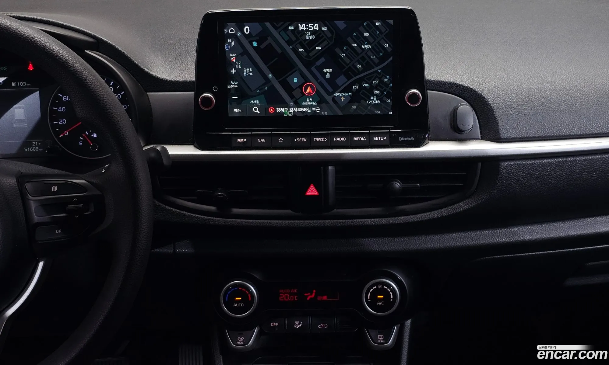 Kia Morning Urban 2022 — 3