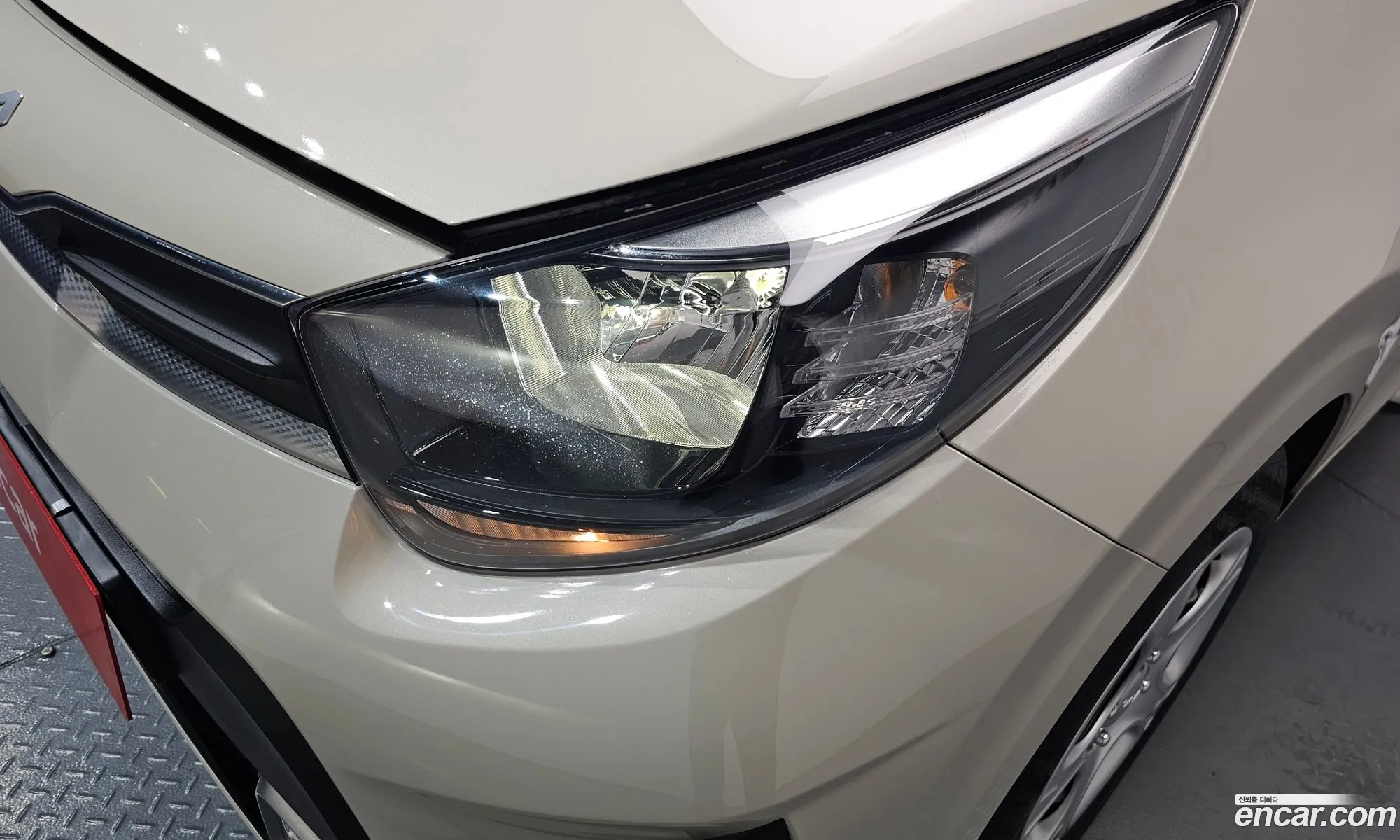 Kia Morning Urban 2022 — 5