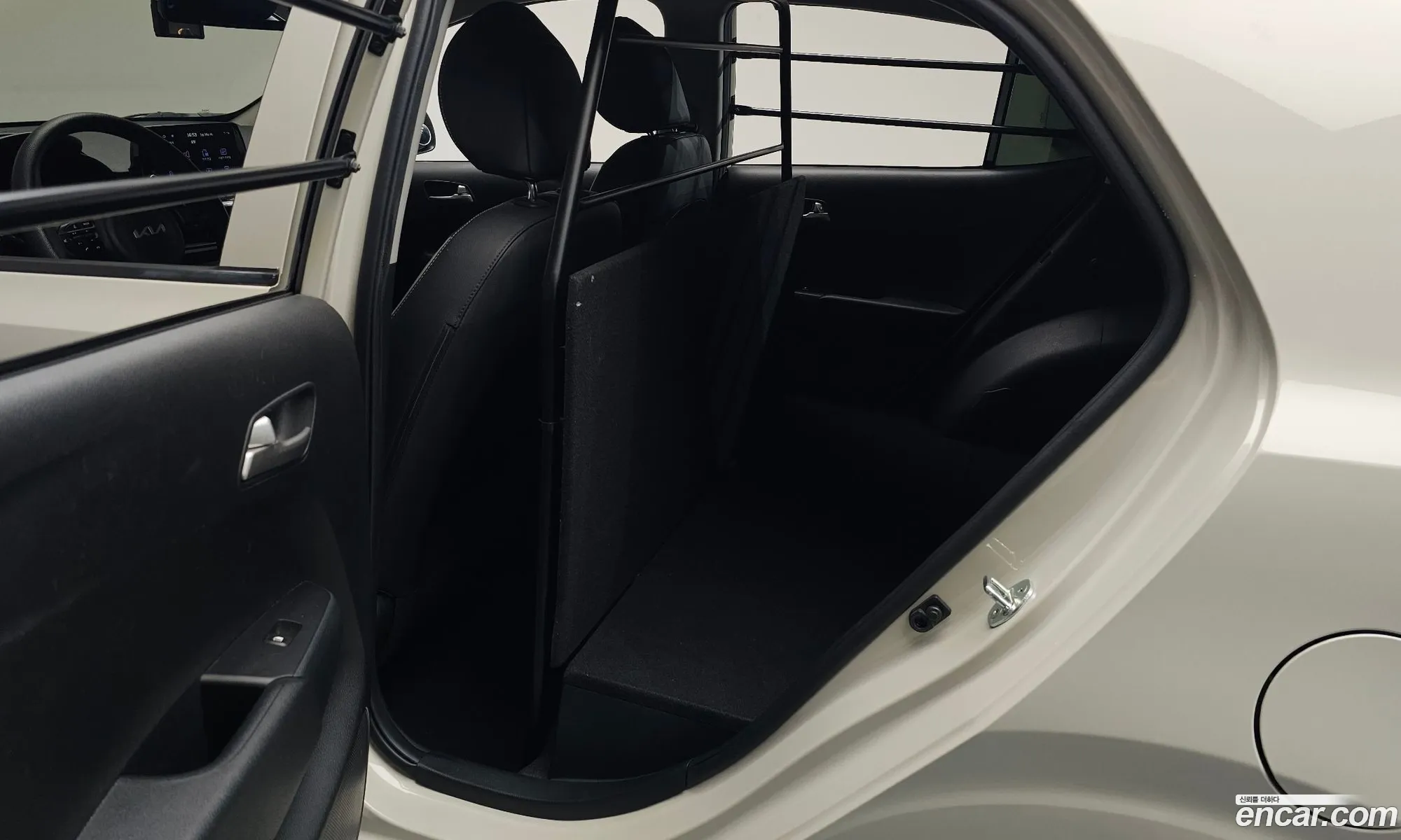 Kia Morning Urban 2022 — 24