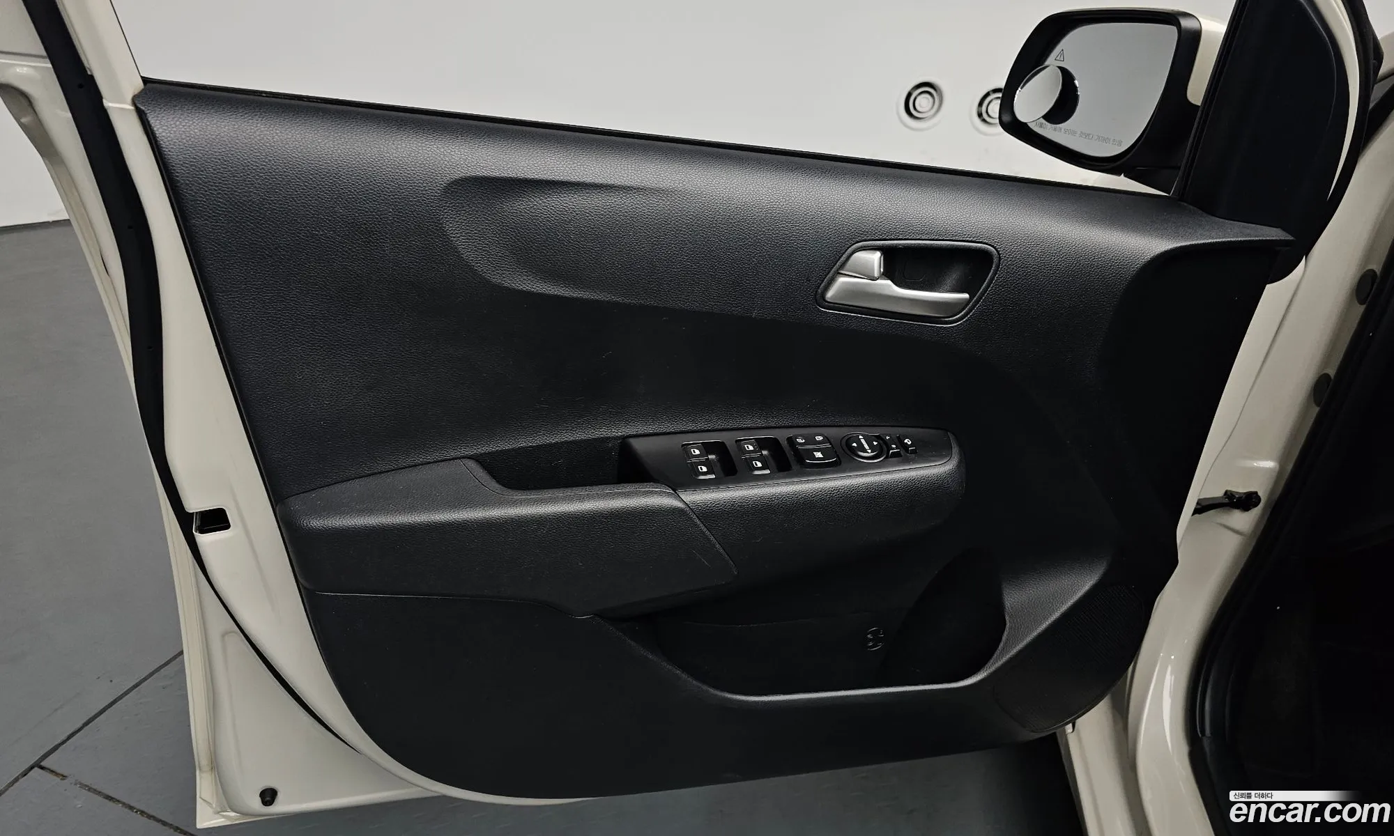 Kia Morning Urban 2022 — 12