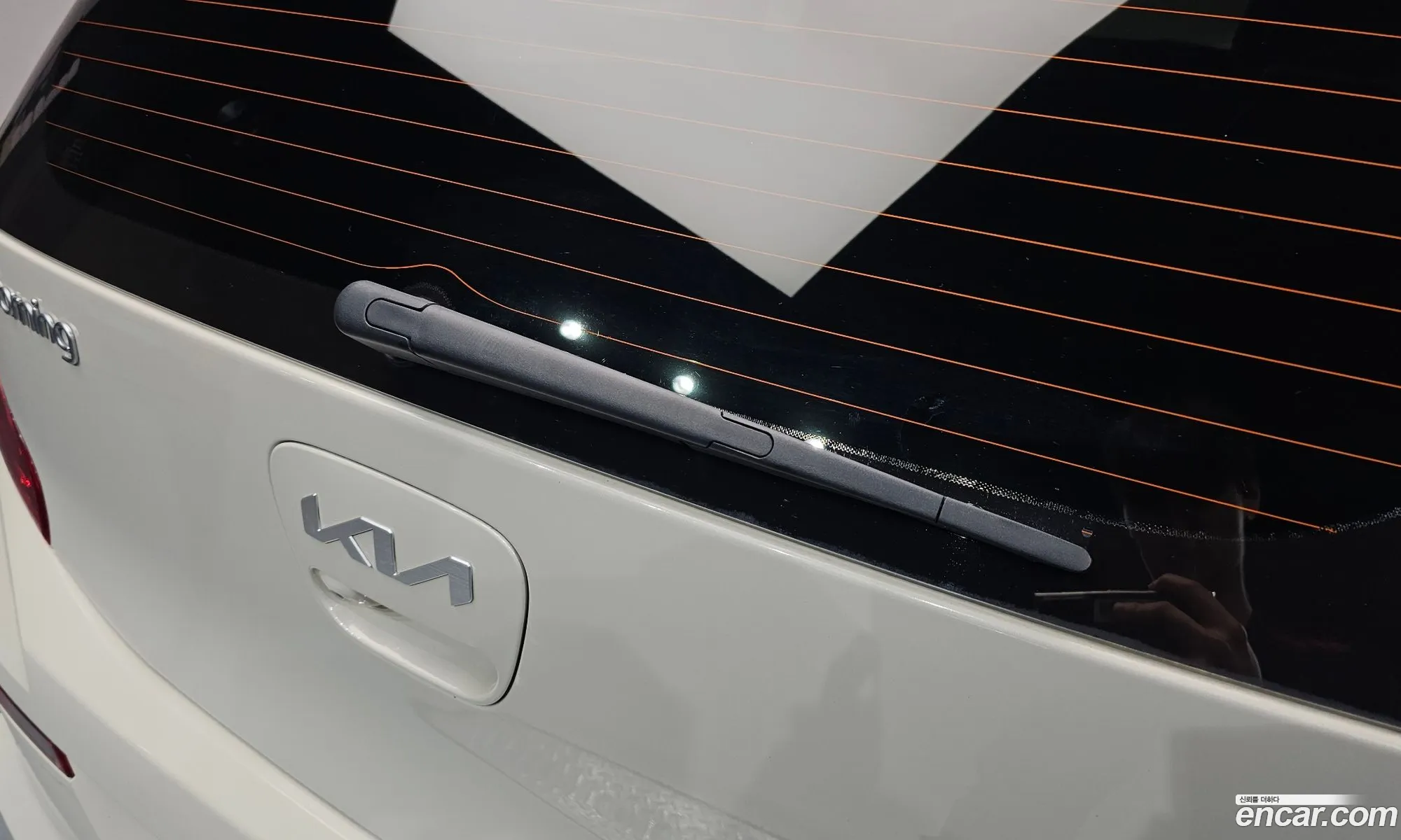 Kia Morning Urban 2022 — 22