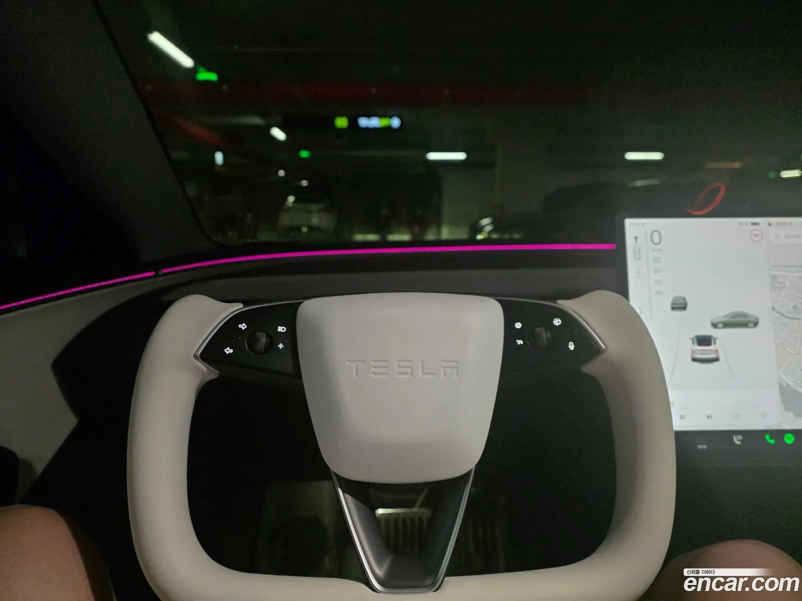 Tesla Model 3 2024 — 11