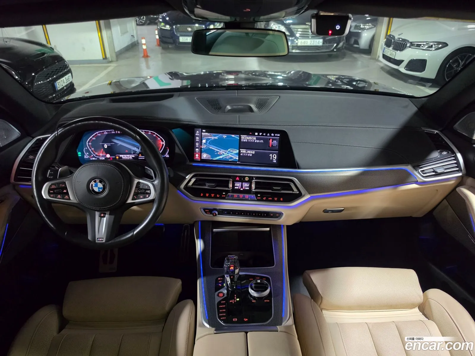BMW X5 2021 — 19