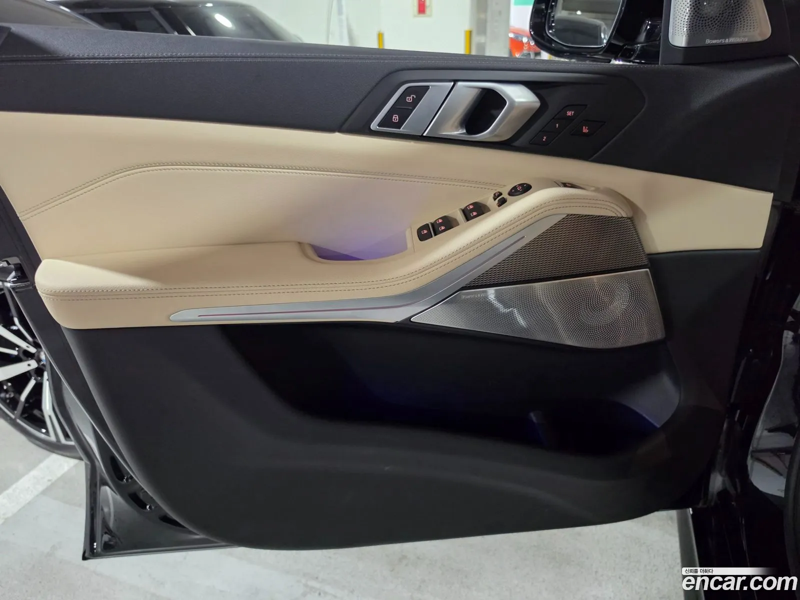 BMW X5 2021 — 12