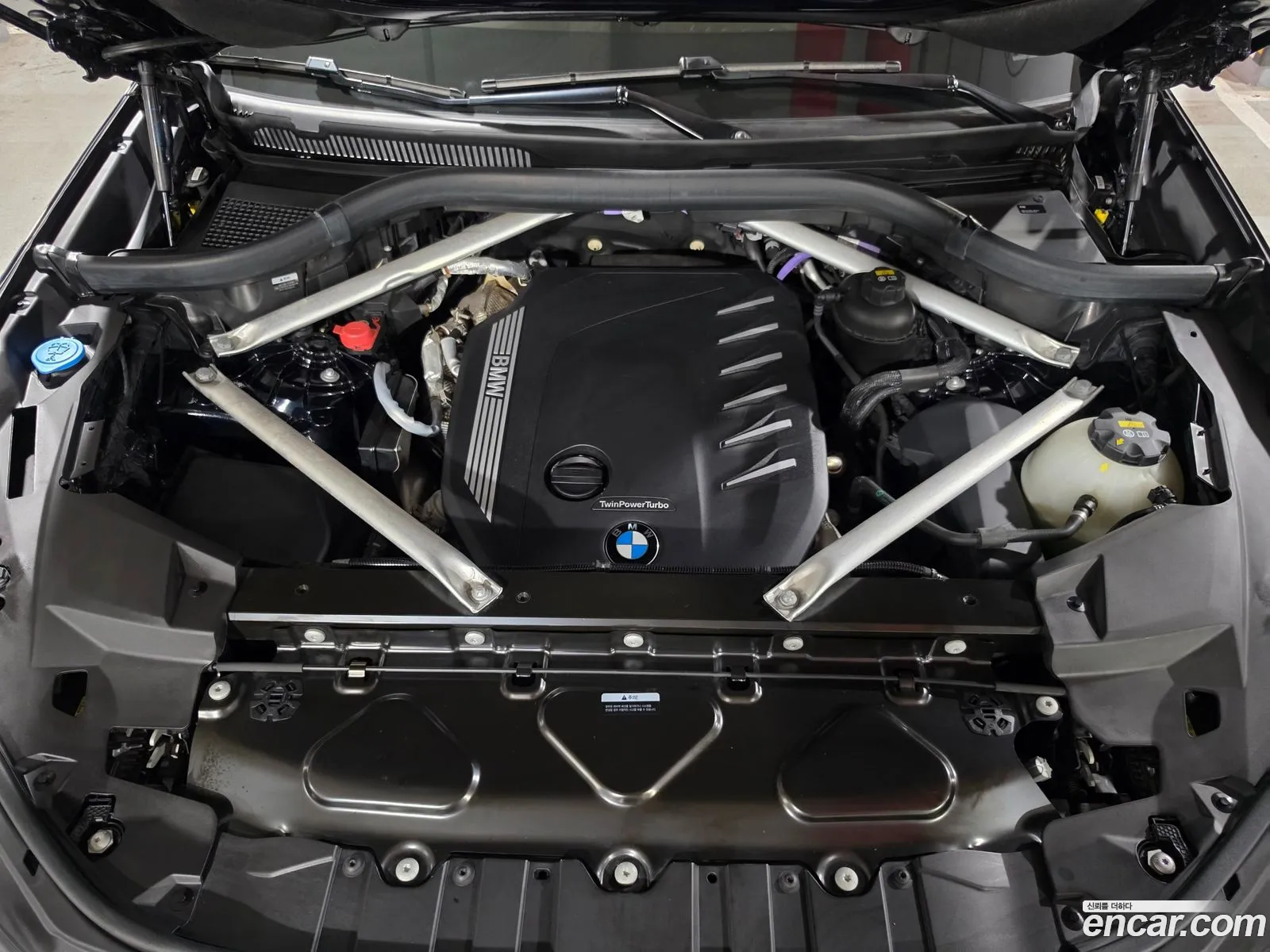 BMW X5 2021 — 13