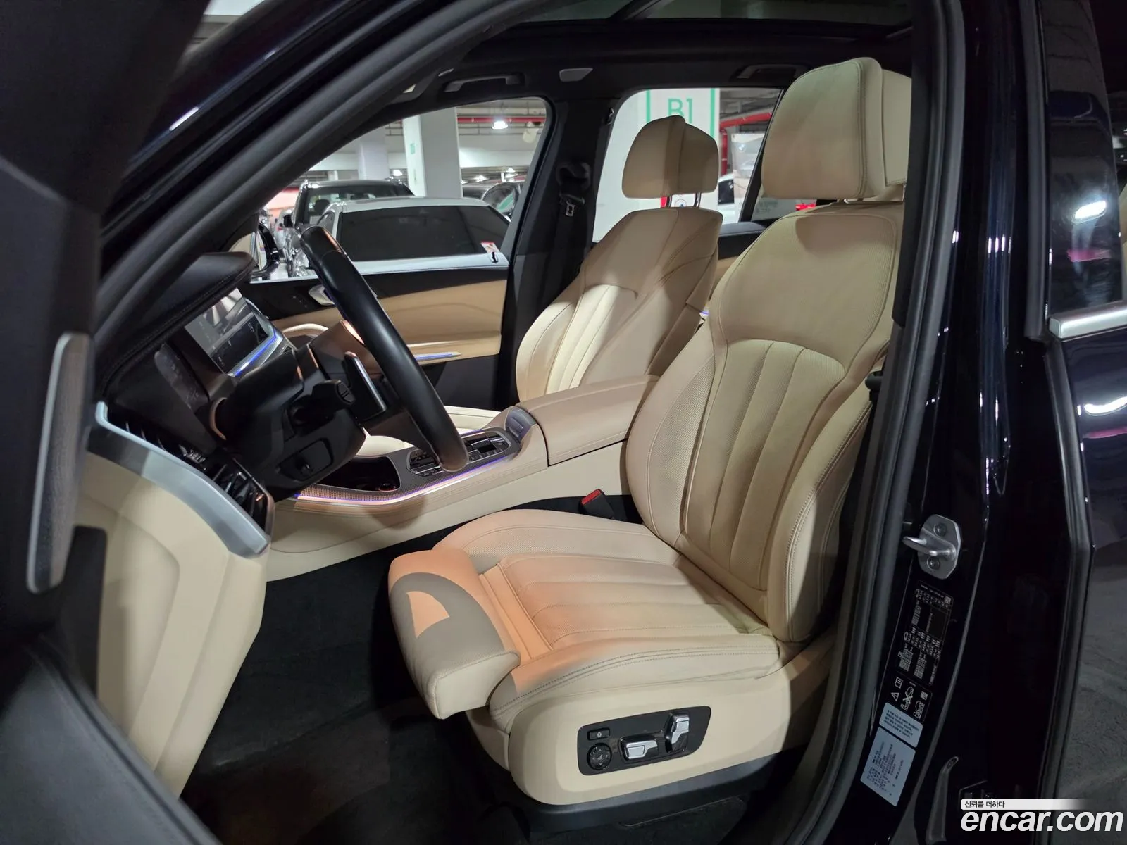 BMW X5 2021 — 14
