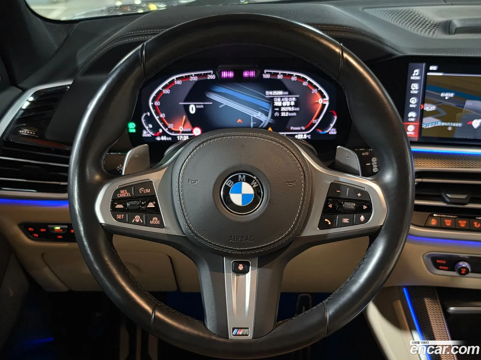 BMW X5 2021 — 10