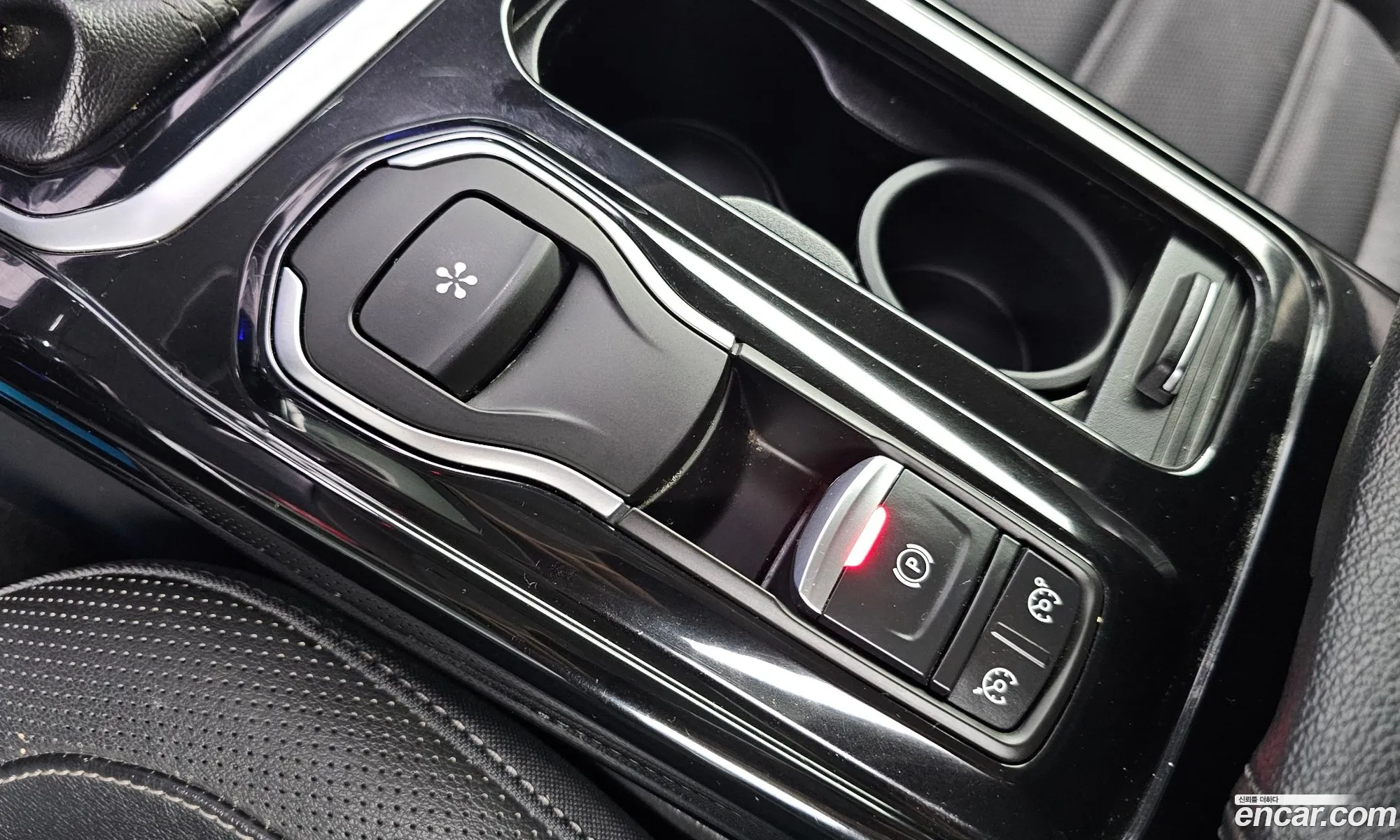 Renault Korea (Samsung) SM6 2018 — 14