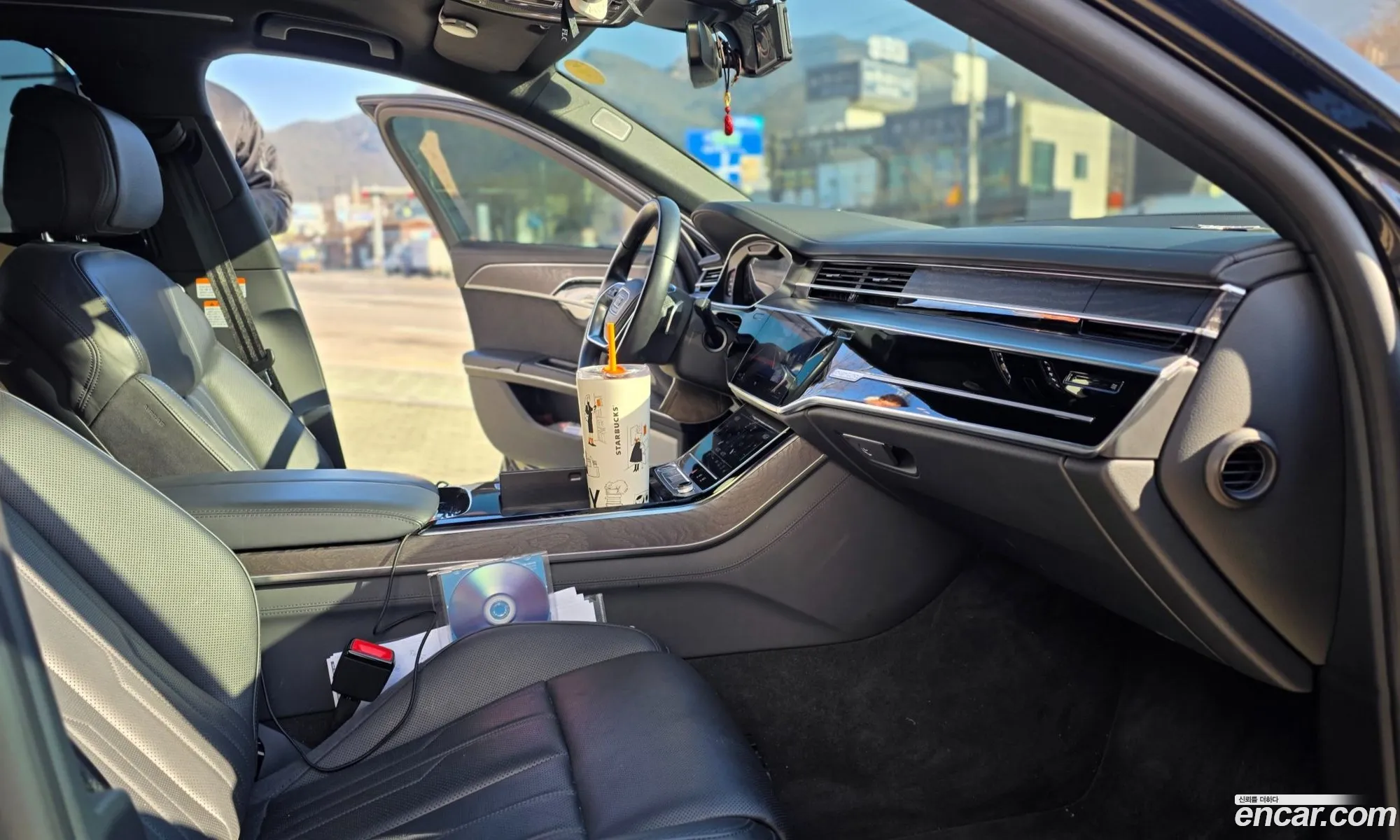 Audi A8 2022 — 7