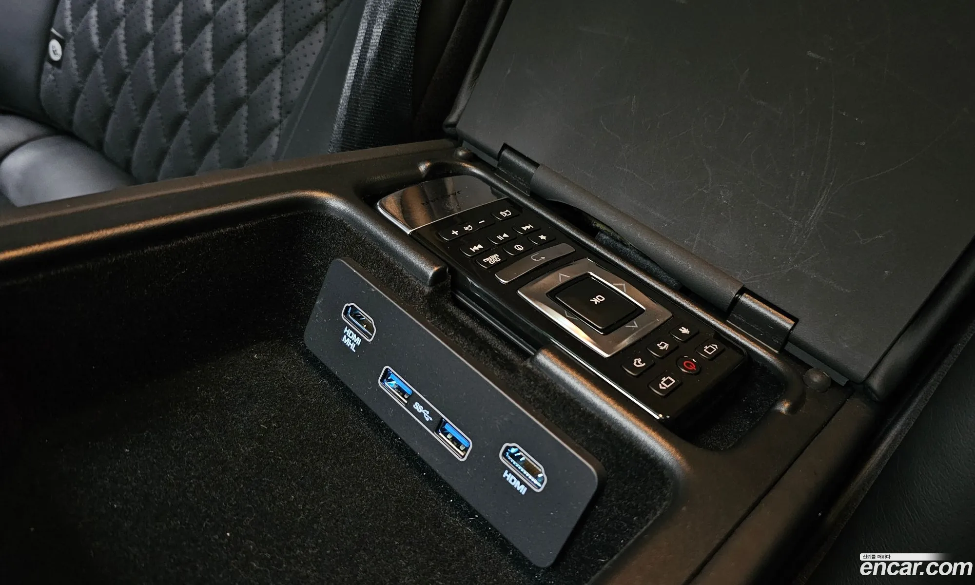 Jaguar XJ 2019 — 8