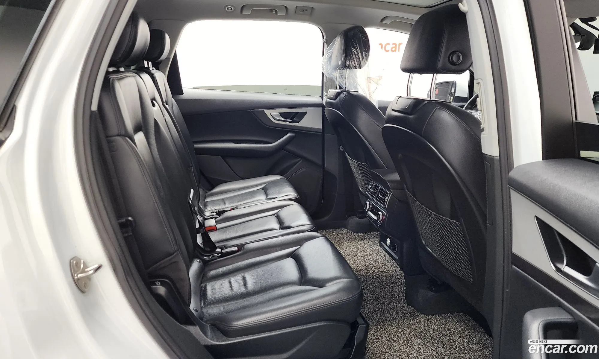 Audi Q7 2019 — 10